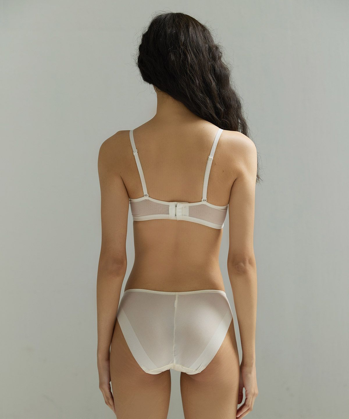 글램레이디(GLAMLADY) 루프 테일러 노라인 비키니 팬티