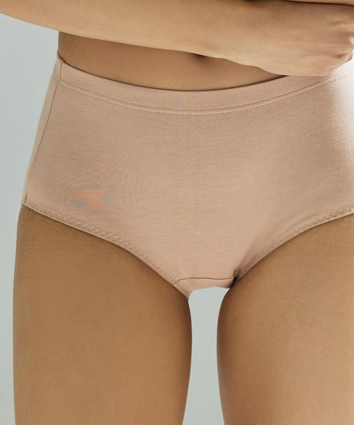 글램레이디(GLAMLADY) 소프트 코튼 맥시팬티