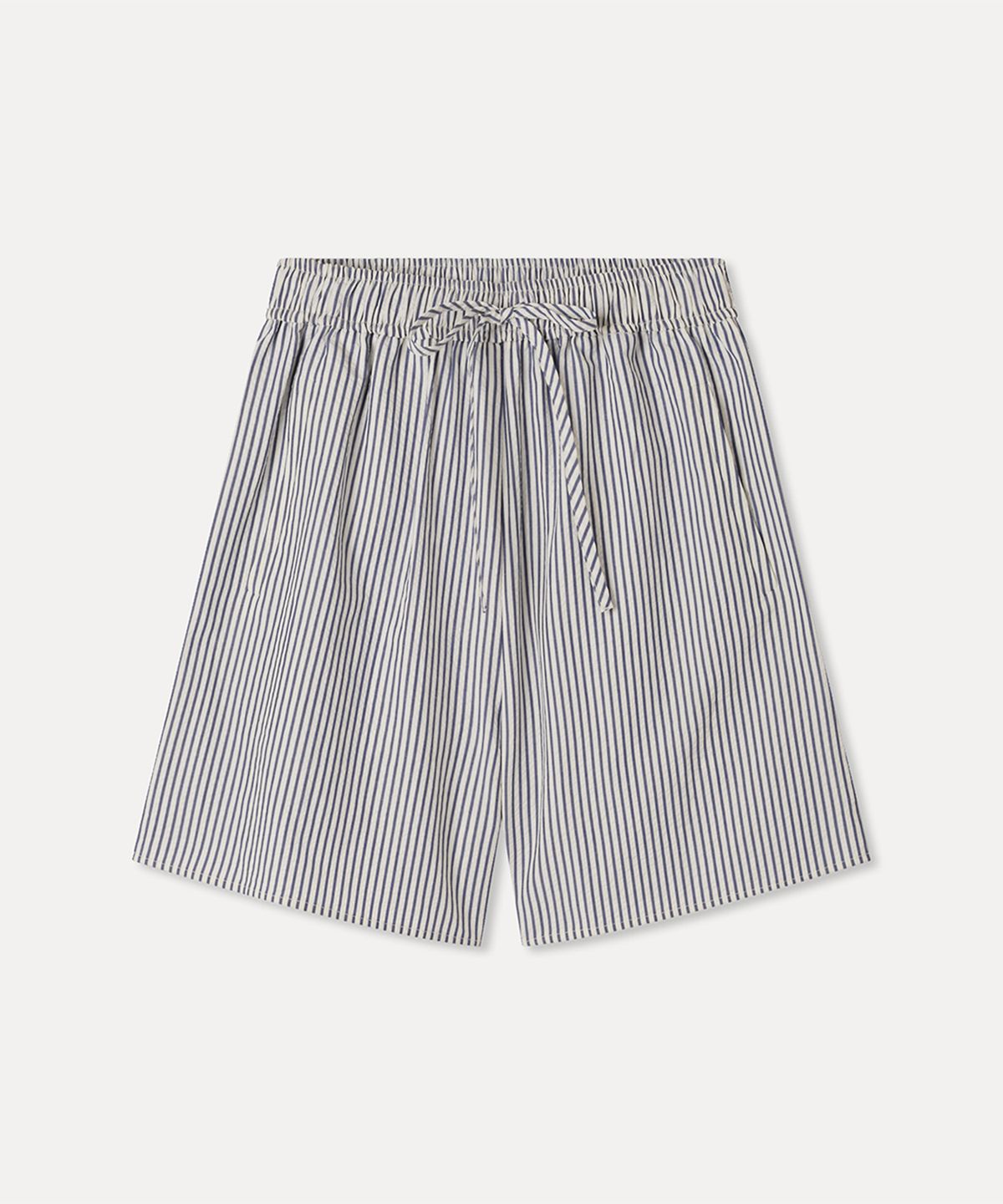 미쏘(MIXXO) 에센셜 4부 밴딩 쇼츠_MIWTHG610A