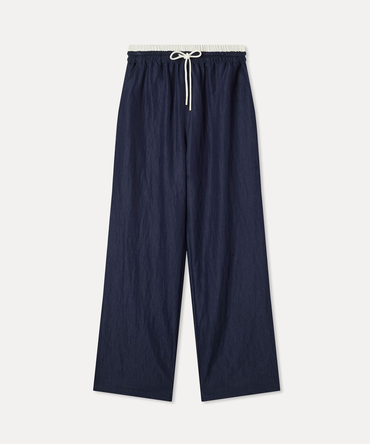 미쏘(MIXXO) Essential Banding Pants