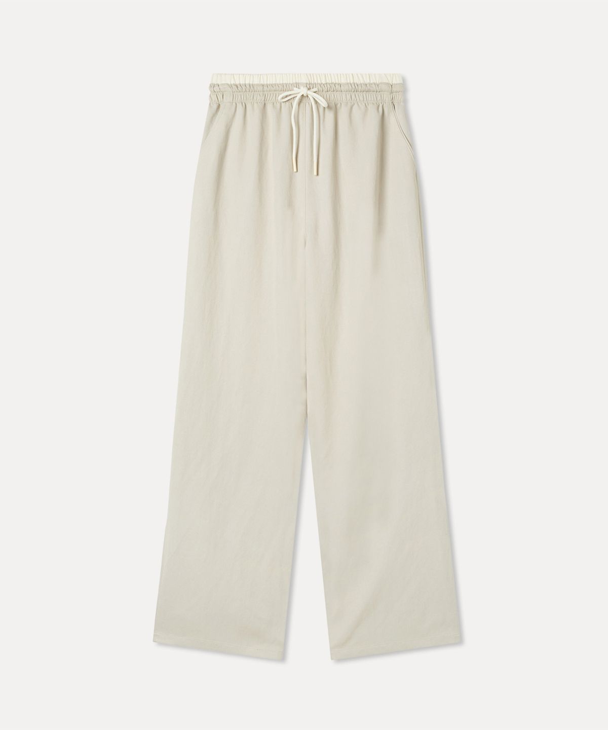 미쏘(MIXXO) Essential Banding Pants