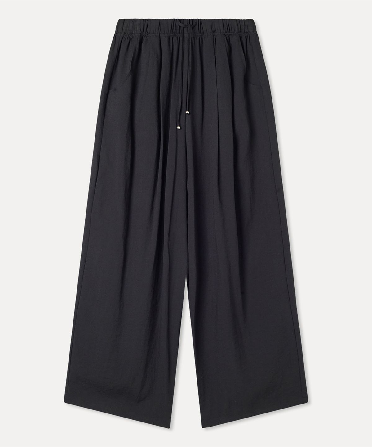 미쏘(MIXXO) 에센셜 썸머 밴딩팬츠_MIWTCG710A