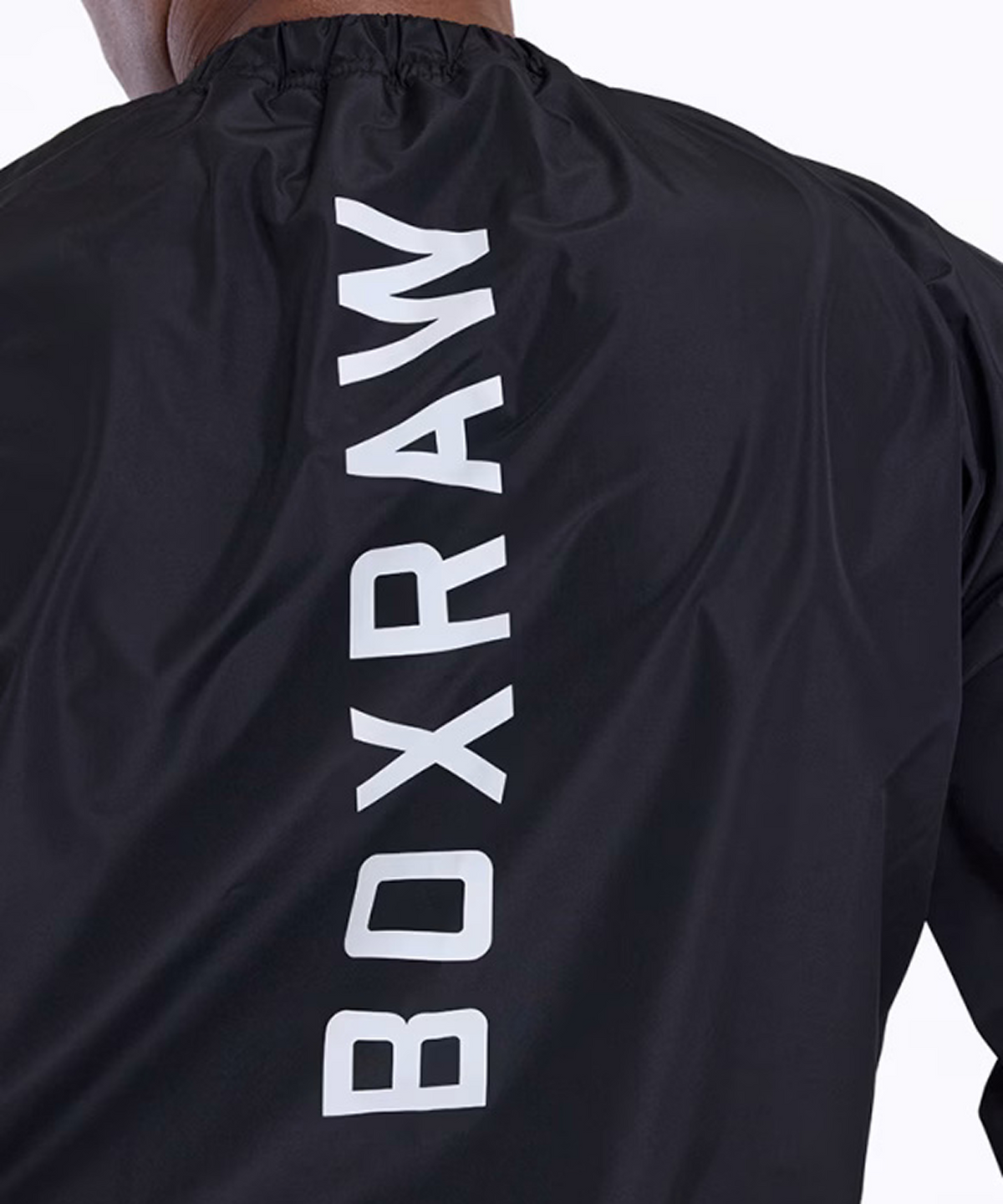 복스로(BOXRAW) A.B.C. 사우나 수트 BXRW-ABCSS