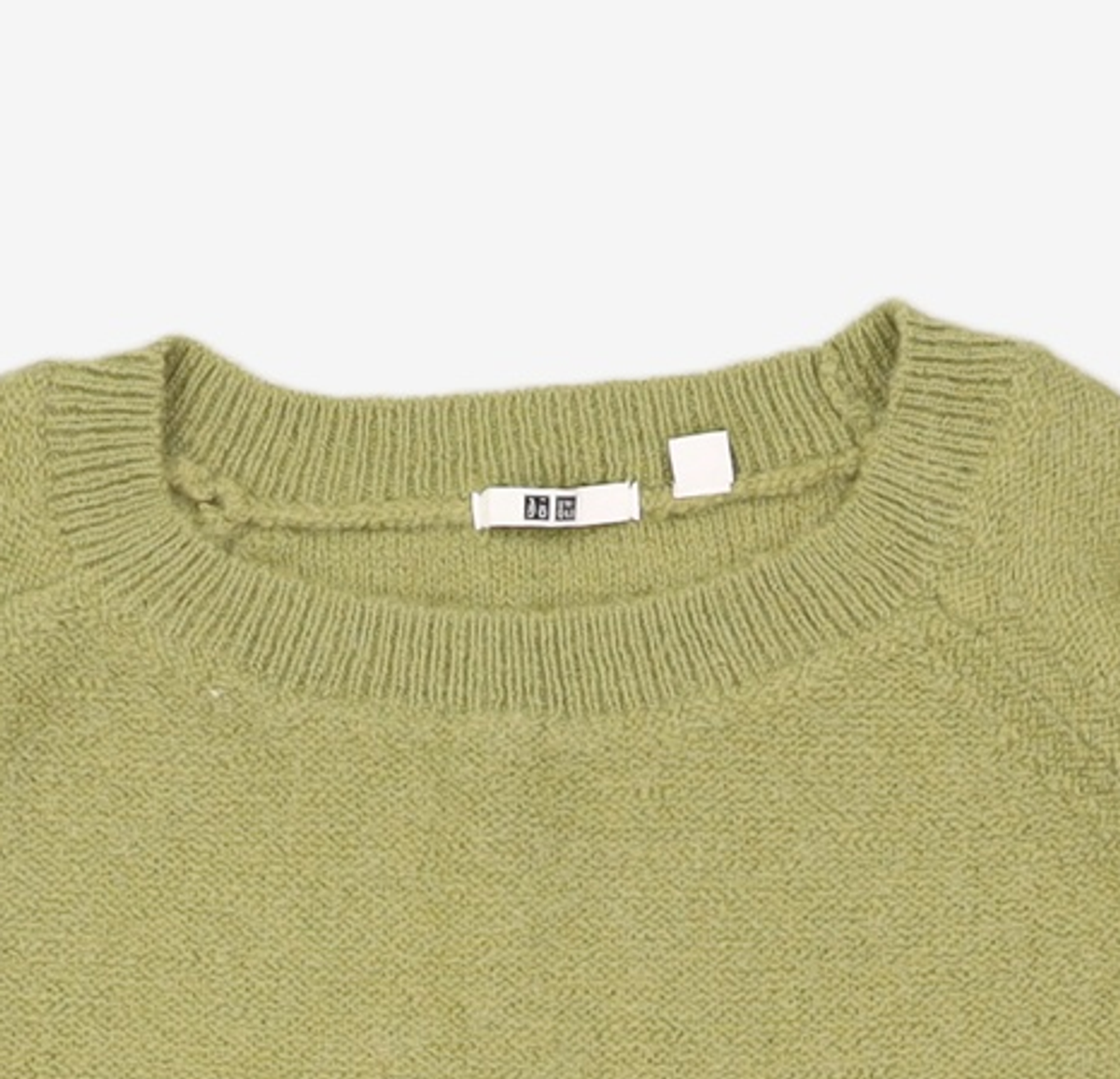 유니클로(UNIQLO) 니트/스웨터 S