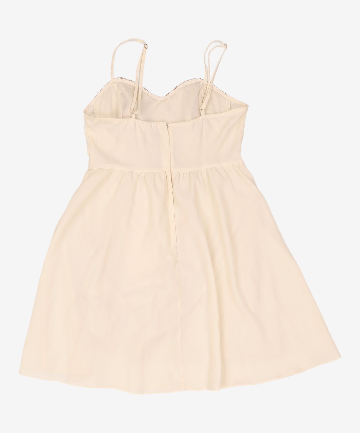 디바이디드에이치앤엠(DIVIDED H&M) 미니 원피스 FREE