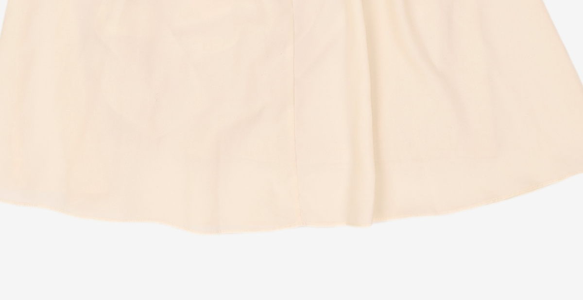 디바이디드에이치앤엠(DIVIDED H&M) 미니 원피스 FREE