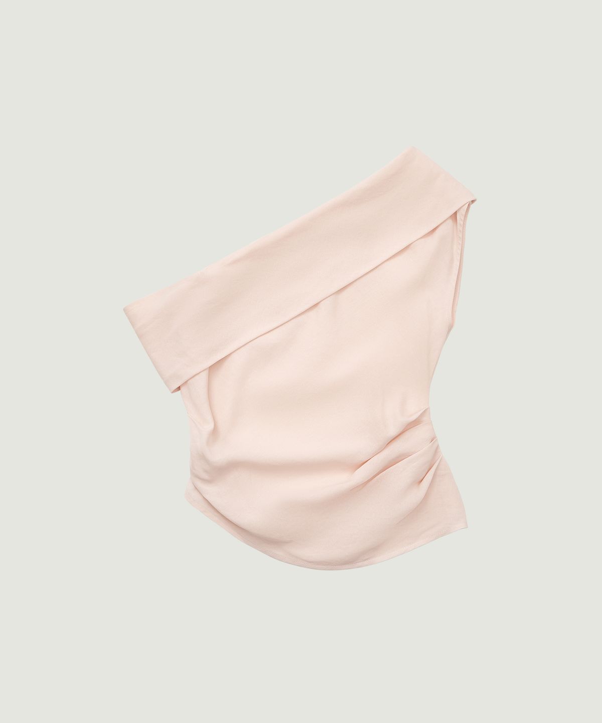 그로브(GROVE) MAYA OFF-SHOULDER BLOUSE (PINK)