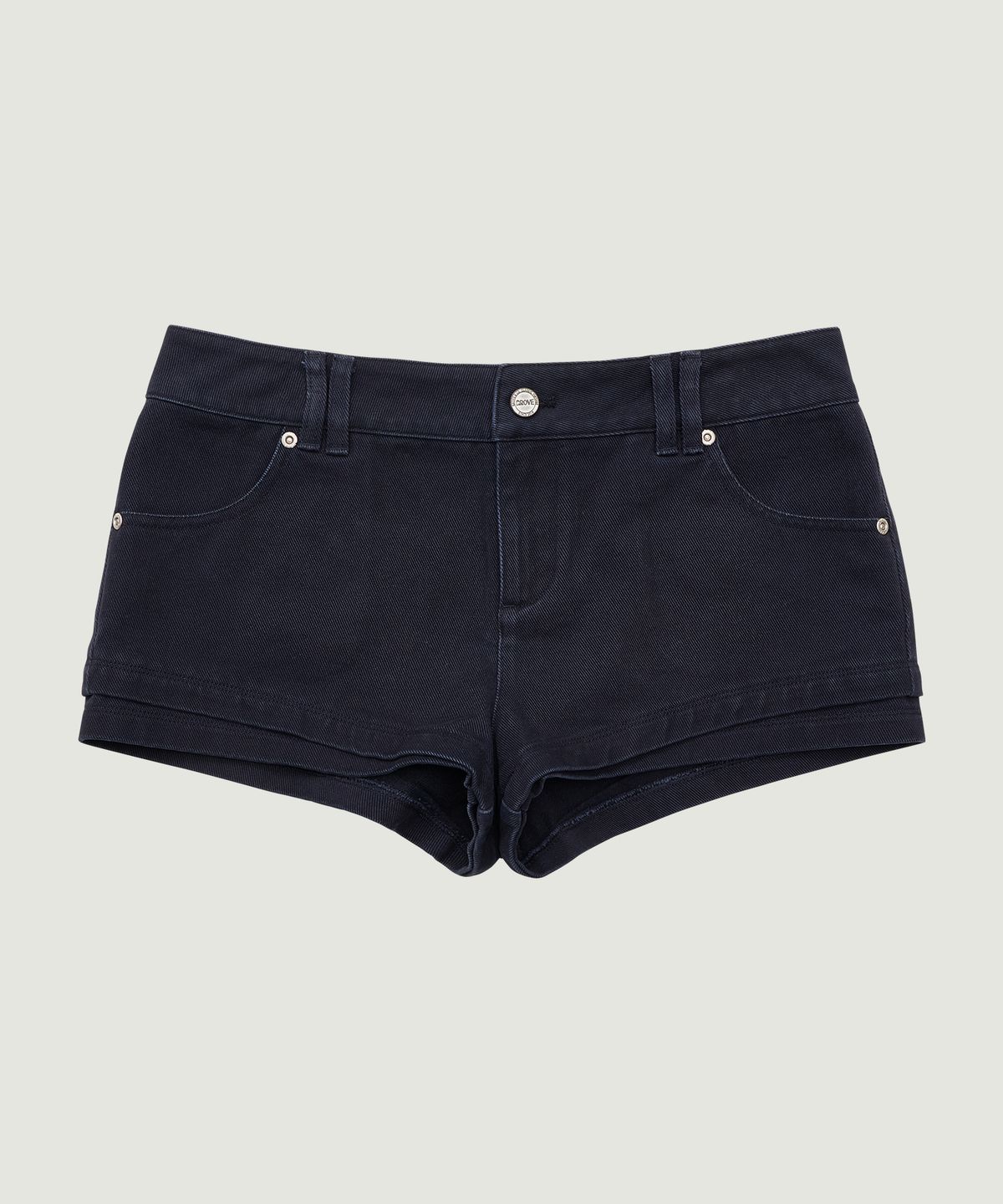 그로브(GROVE) 26SS HALO SHORTS (NAVY)