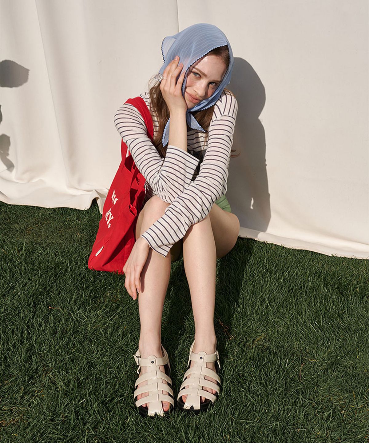 마크모크(MAC MOC) Montana 몬타나 데일리 캐쥬얼 피셔맨 샌들_3colors (3cm)