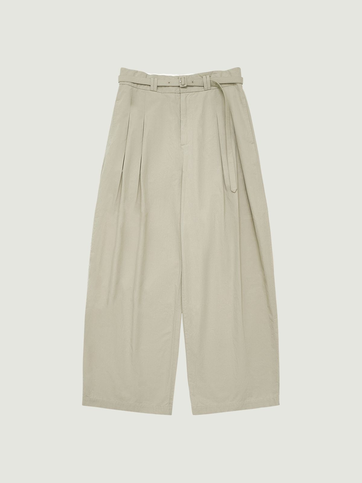 그로브(GROVE) MANON PANTS (BEIGE)