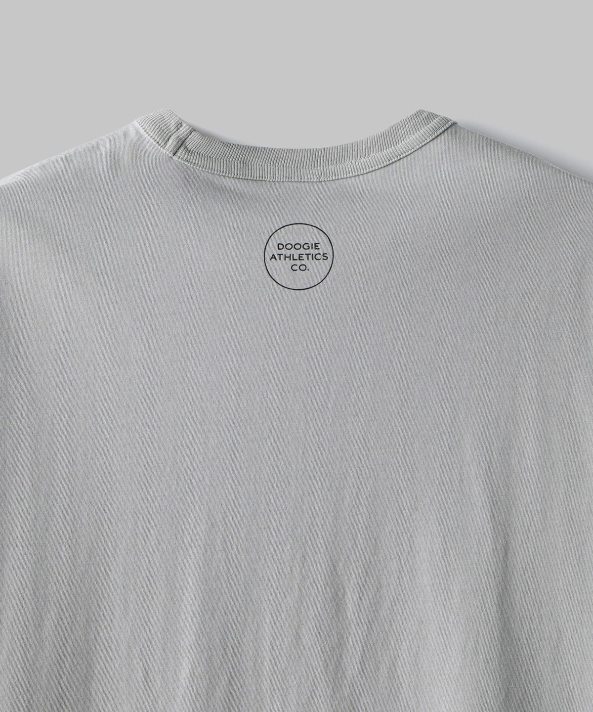 두기스 서플라이 컴퍼니(DOOGIES SUPPLY CO) Classic Short Sleeve CC Two Cups Tee
