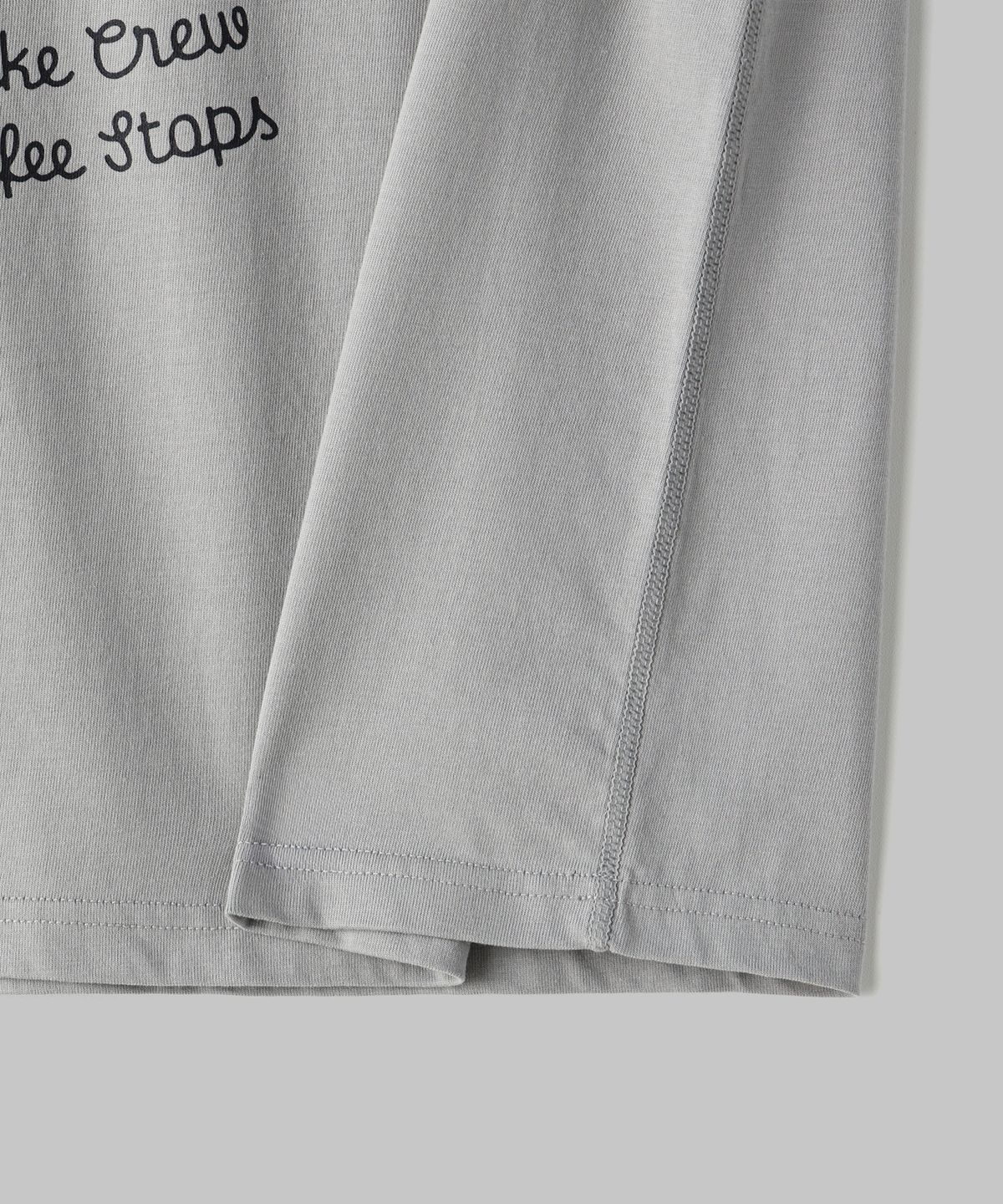 두기스 서플라이 컴퍼니(DOOGIES SUPPLY CO) Classic Short Sleeve CC Two Cups Tee