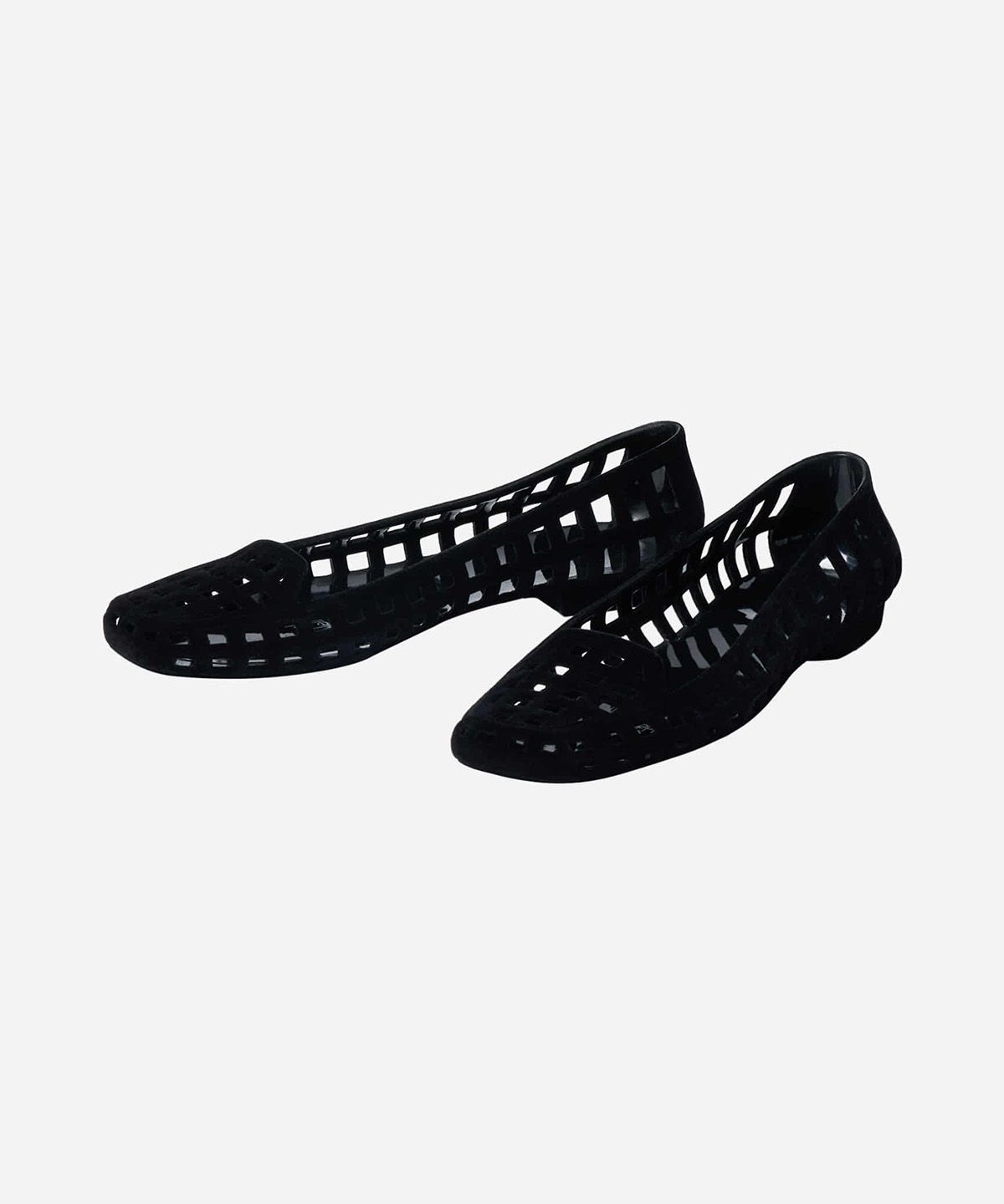 헤븐리젤리(HEAVENLY JELLY) Classic Suede Black