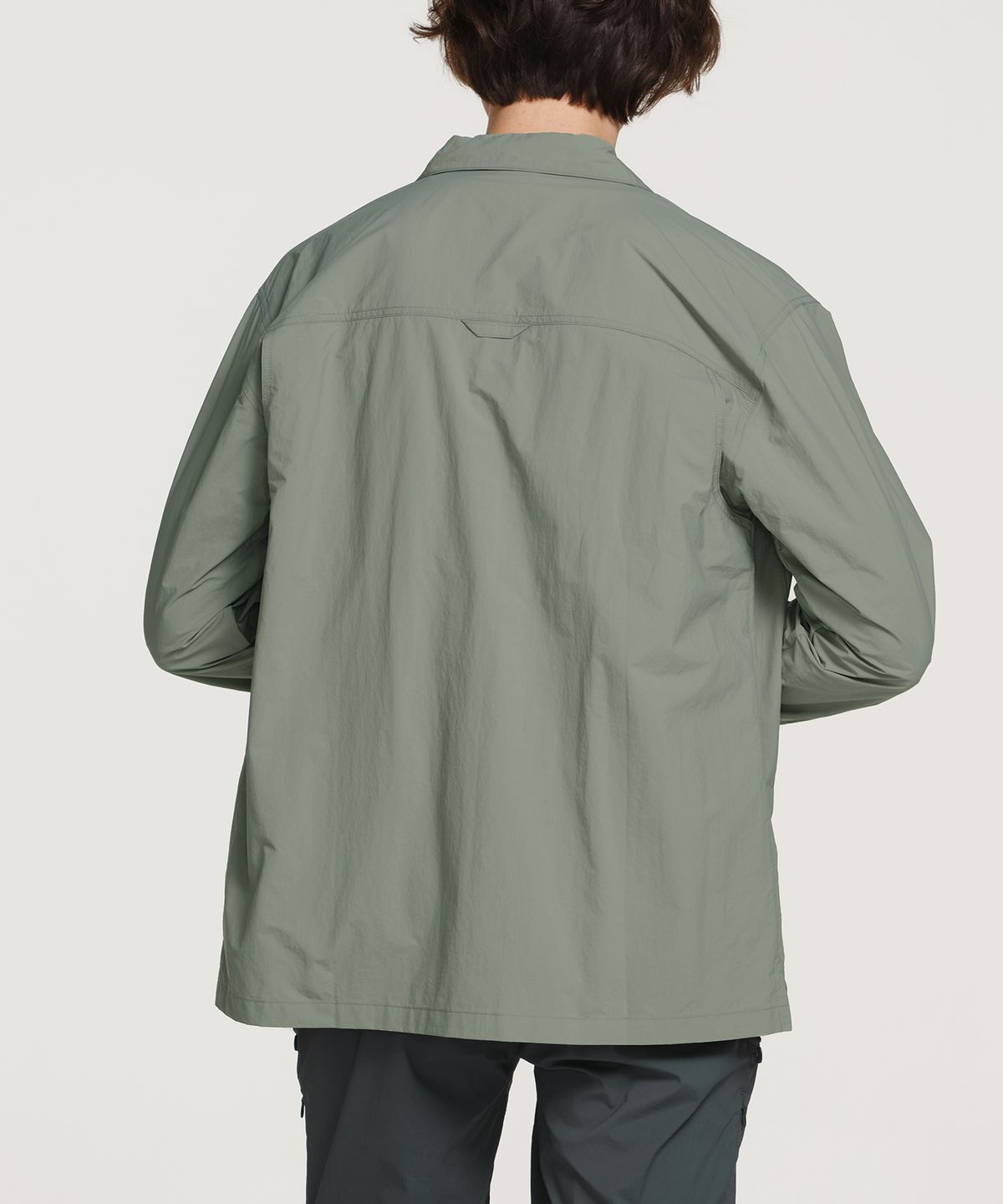 도이터(DEUTER) 타보 긴팔 셔켓(남)