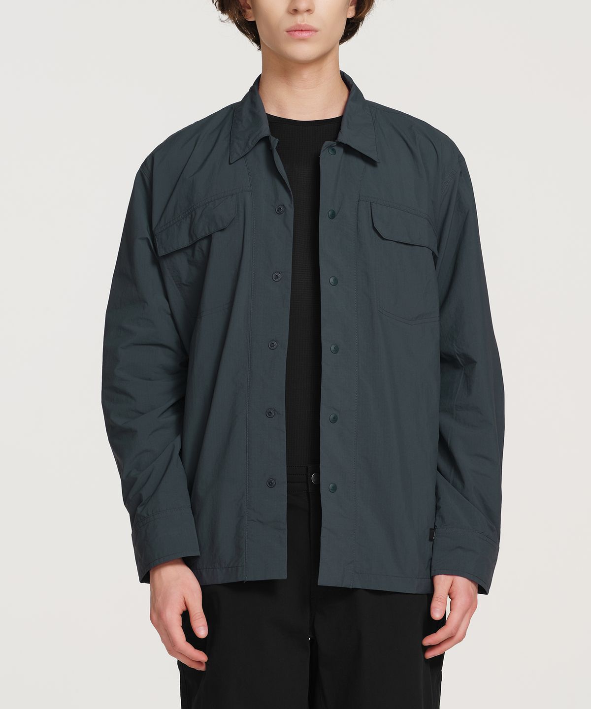 도이터(DEUTER) 타보 긴팔 셔켓(남)