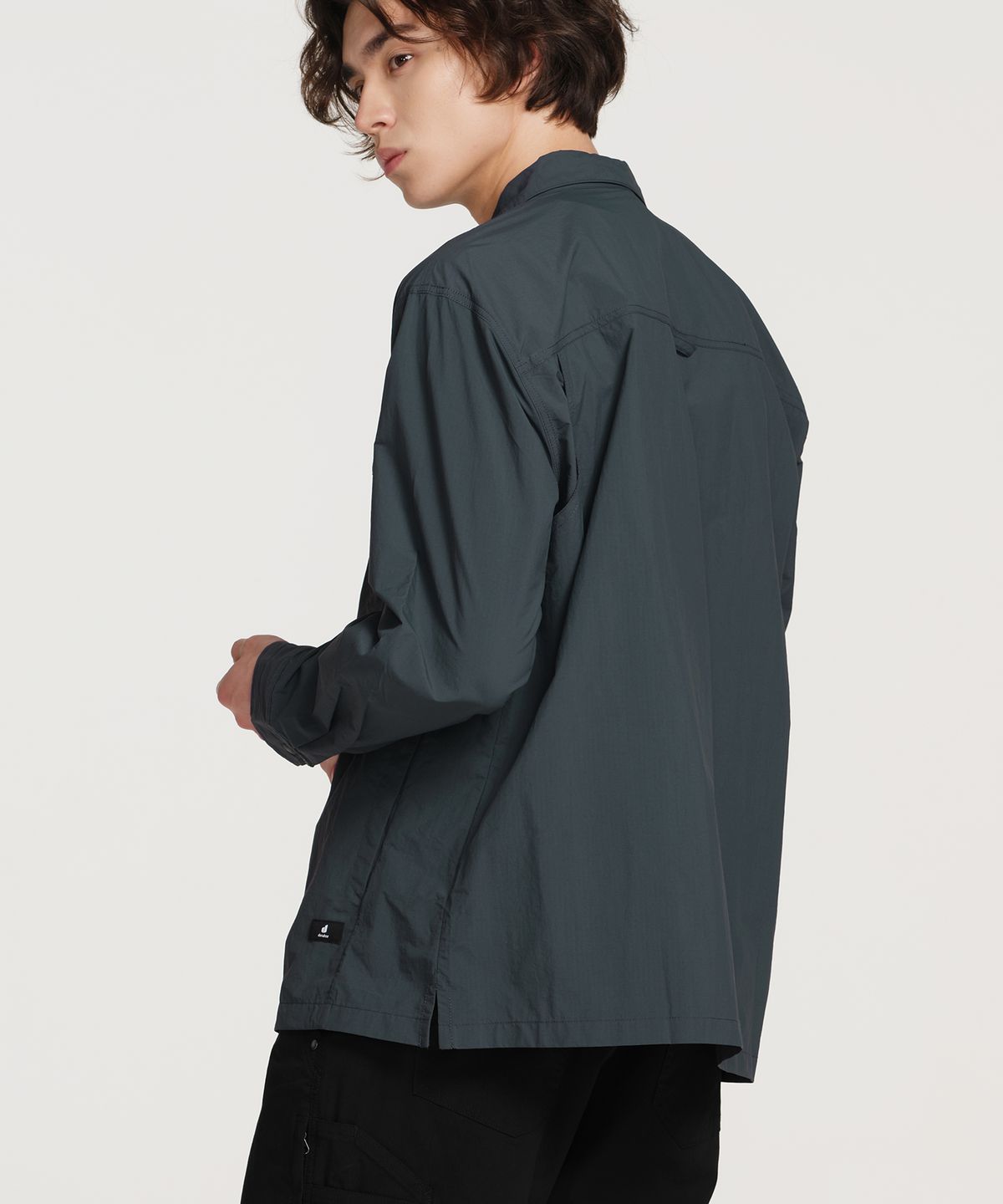 도이터(DEUTER) 타보 긴팔 셔켓(남)