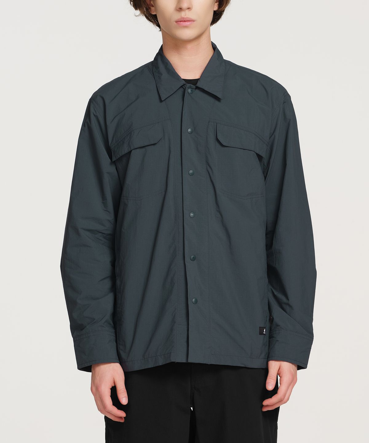 도이터(DEUTER) 타보 긴팔 셔켓(남)