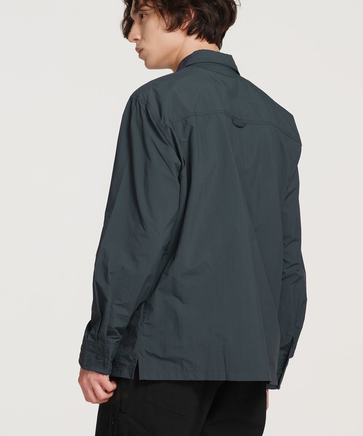 도이터(DEUTER) 타보 긴팔 셔켓(남)