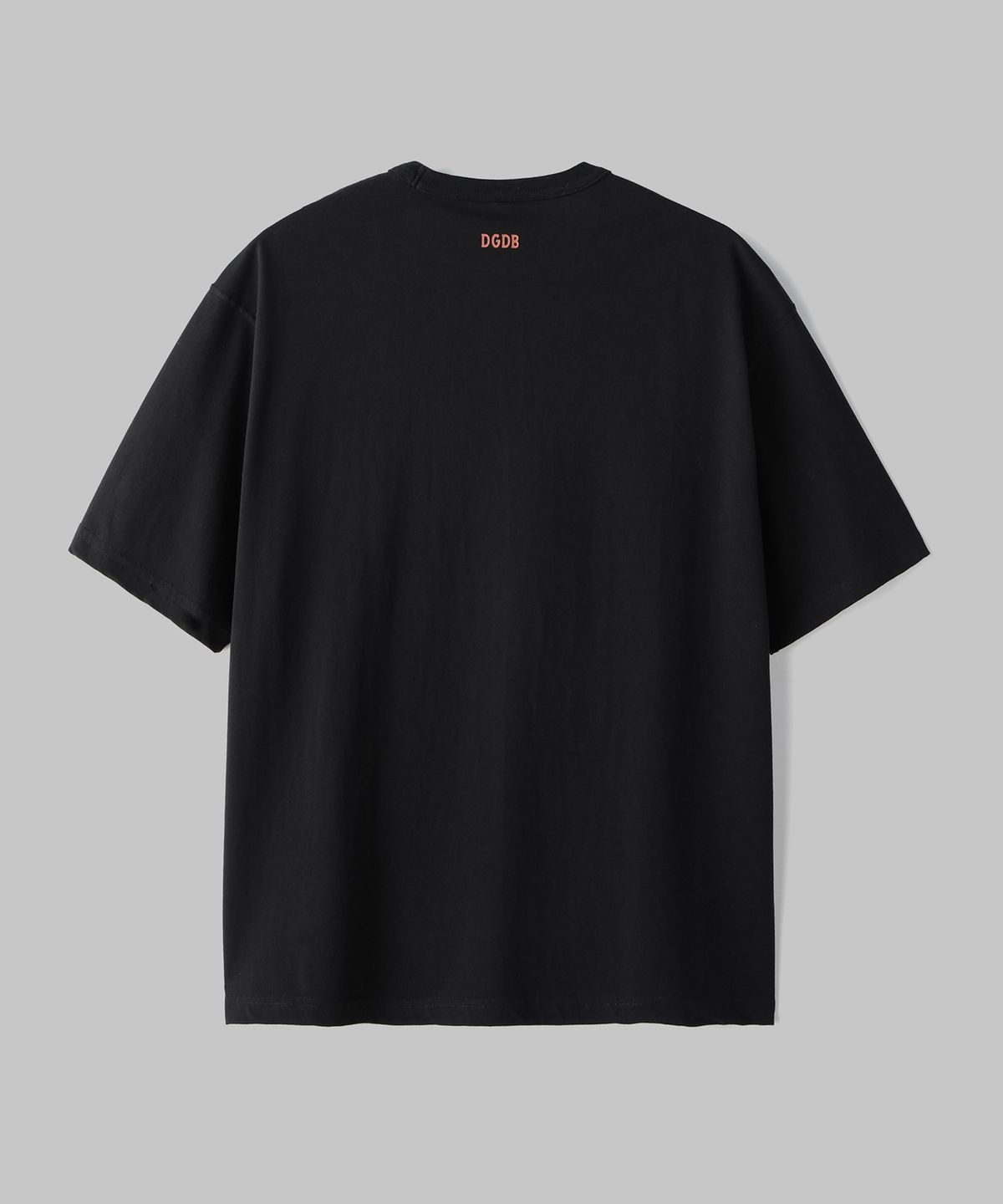두기스 서플라이 컴퍼니(DOOGIES SUPPLY CO) Classic Short Sleeve DD Head Chef Tee