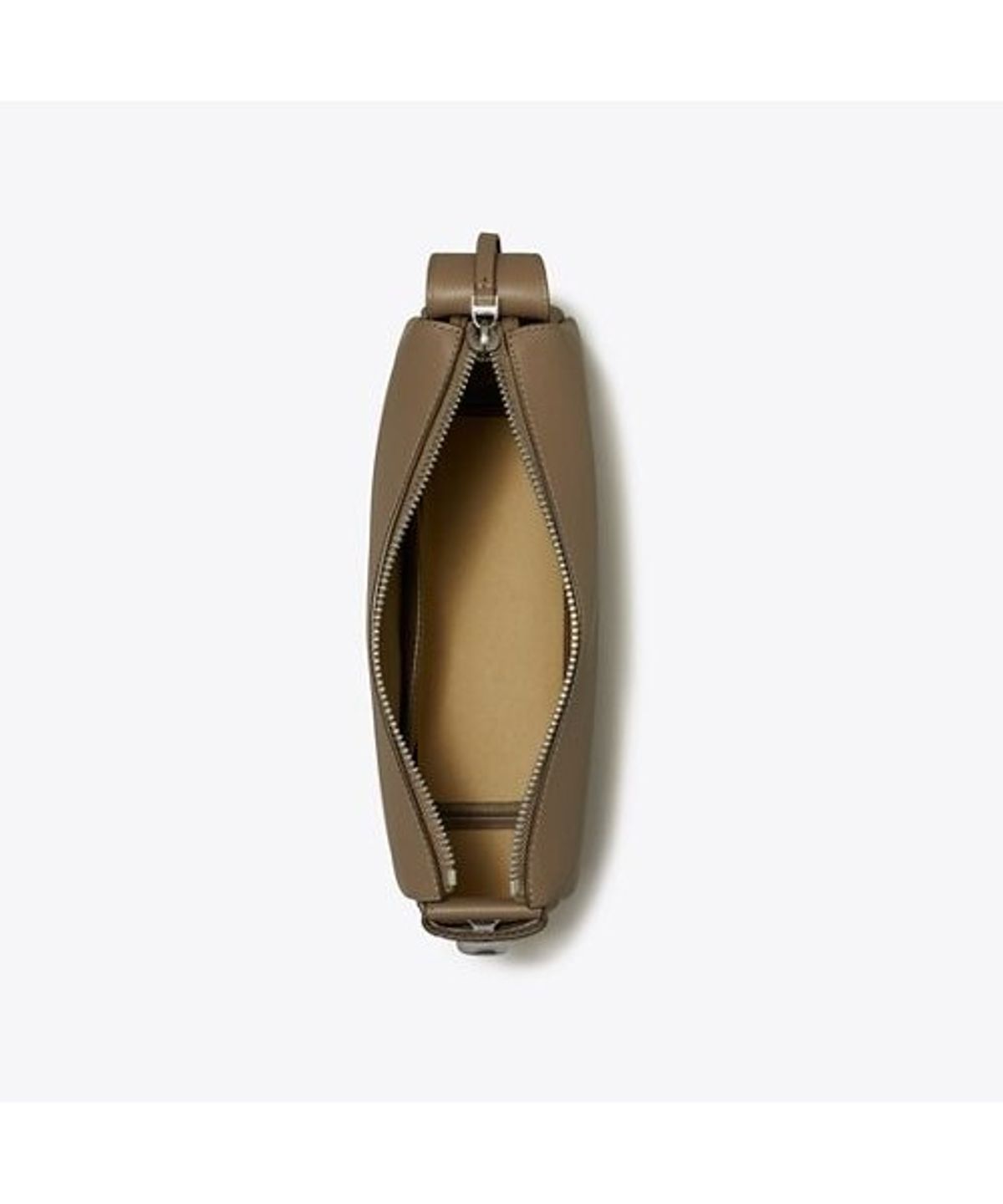 토리버치(TORYBURCH) 로미 숄더 백 - 와일드 머쉬룸