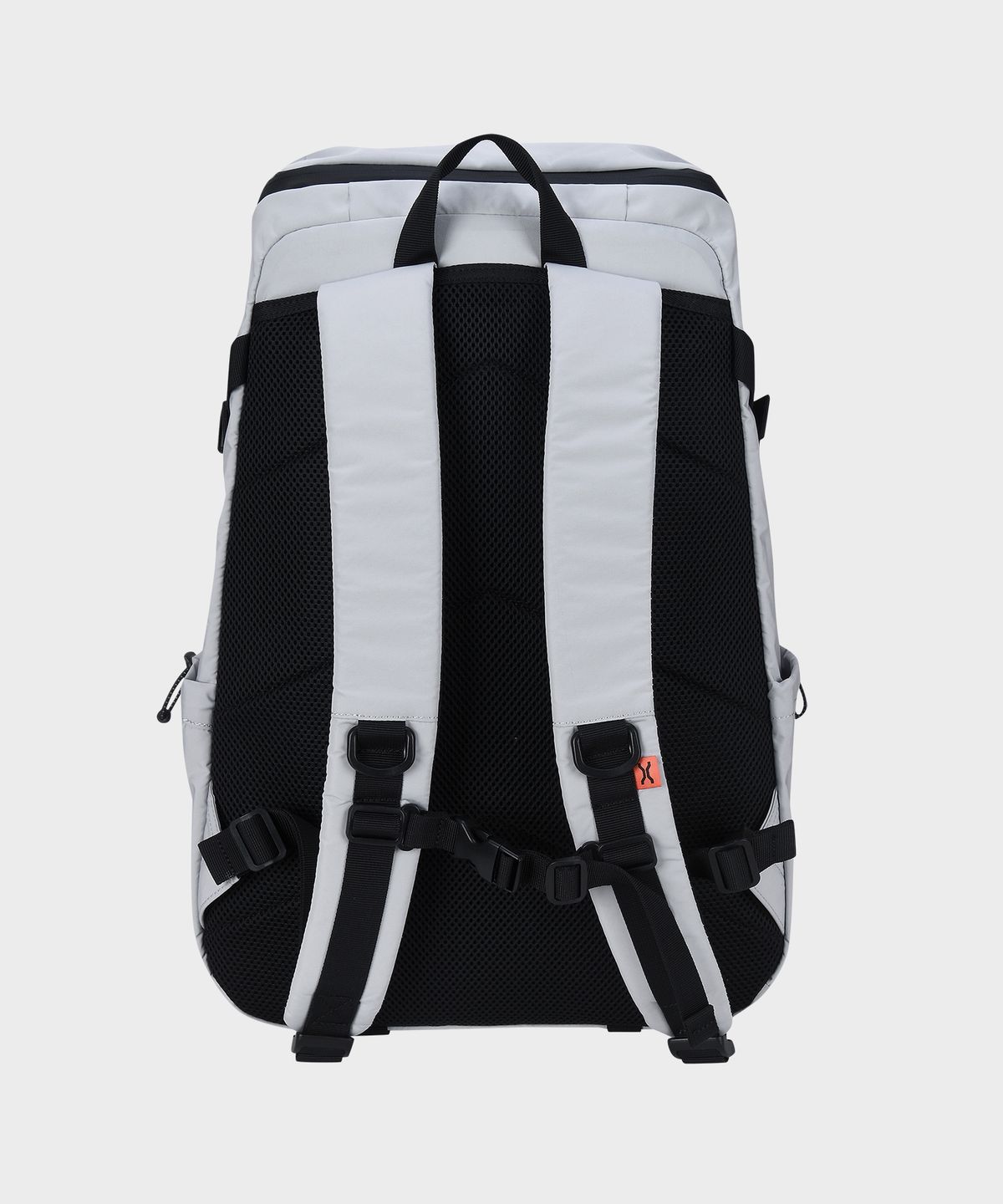 제이엑스피(JXP) Mesh Pocket Backpack (JR0GAU072LR)