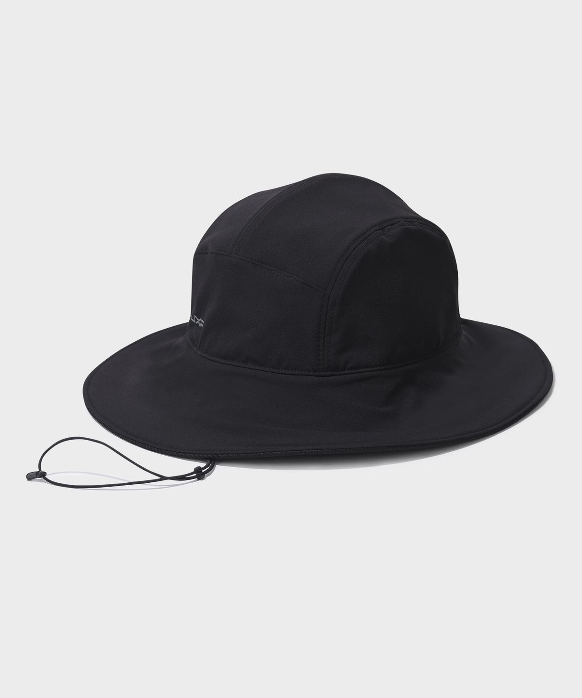 제이엑스피(JXP) Logo Nylon Boonie Hat (JR1GCU971BK)