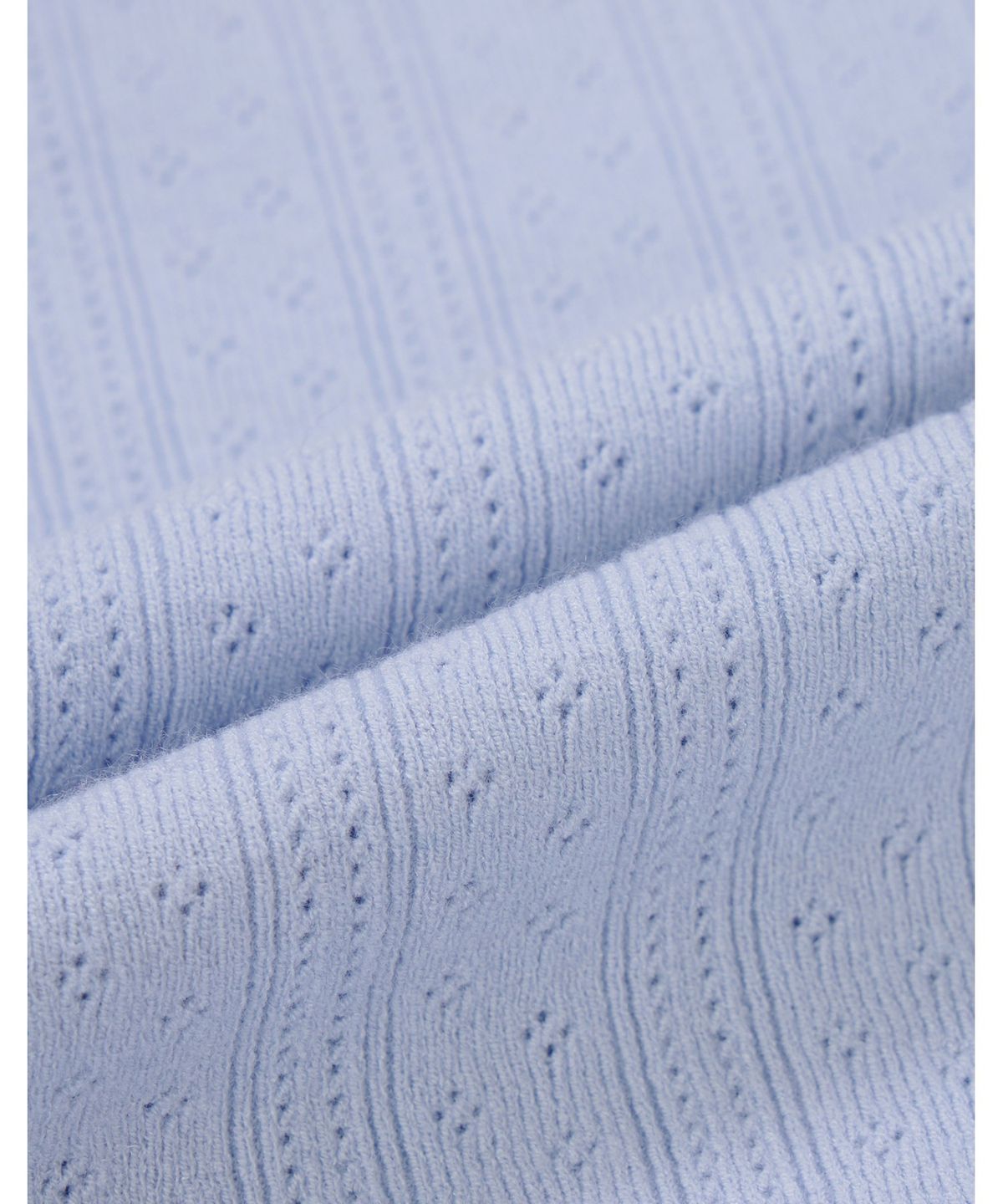 라코스테(LACOSTE) 여성 포인텔 스웨터 폴로 셔츠 PF413E-56G J2G