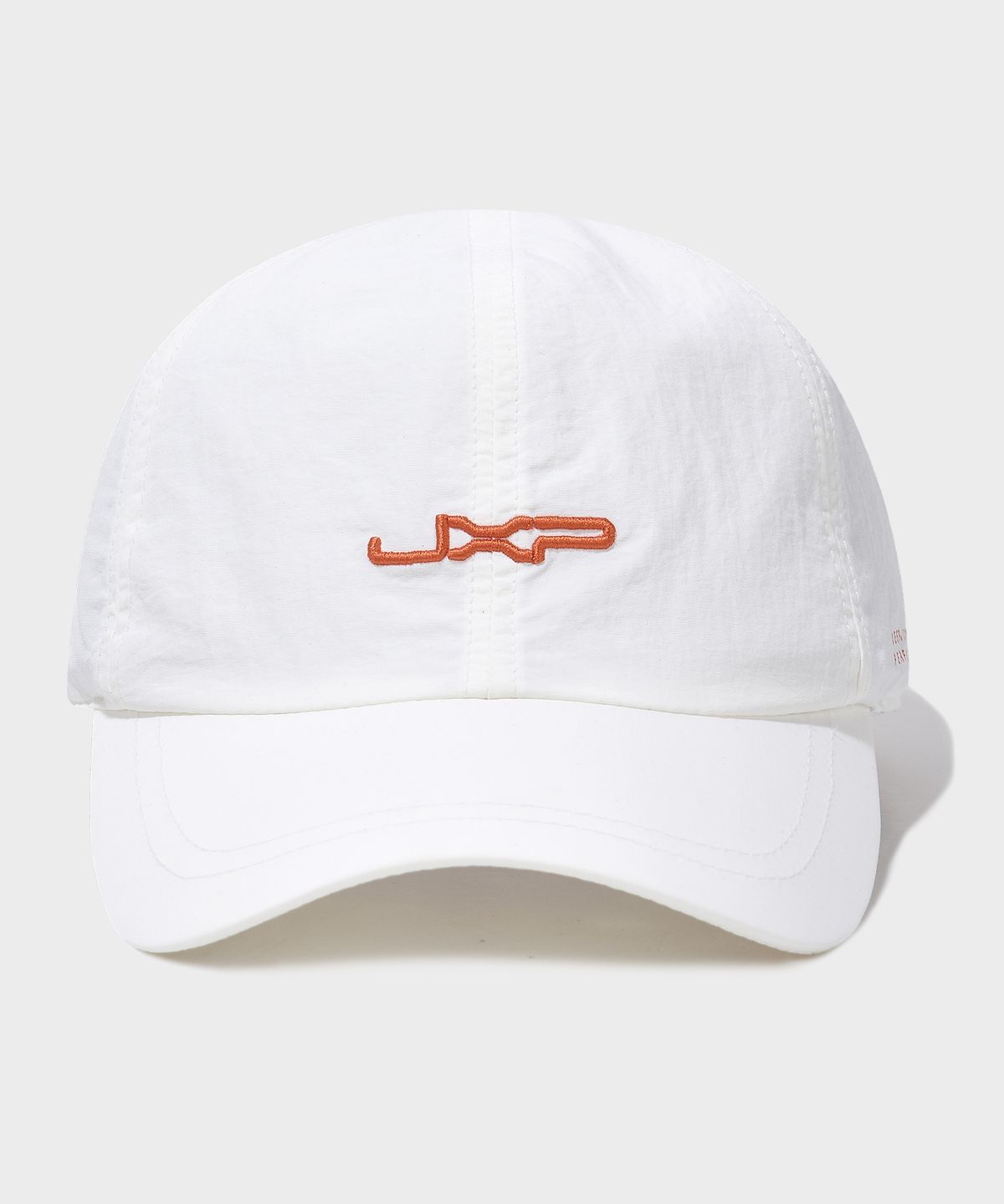 제이엑스피(JXP) One-Touch Buckle Nylon Ball Cap (JR2GCU372OW)