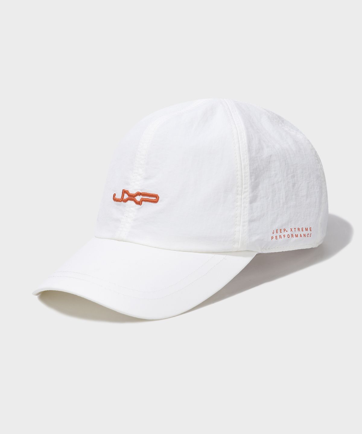 제이엑스피(JXP) One-Touch Buckle Nylon Ball Cap (JR2GCU372OW)