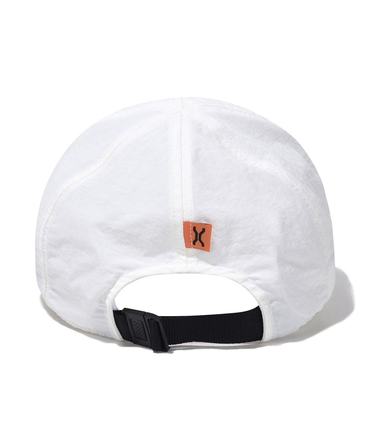 제이엑스피(JXP) One-Touch Buckle Nylon Ball Cap (JR2GCU372OW)