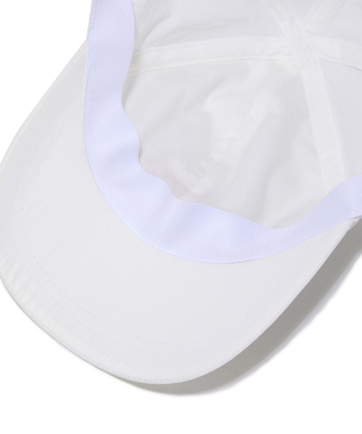 제이엑스피(JXP) One-Touch Buckle Nylon Ball Cap (JR2GCU372OW)