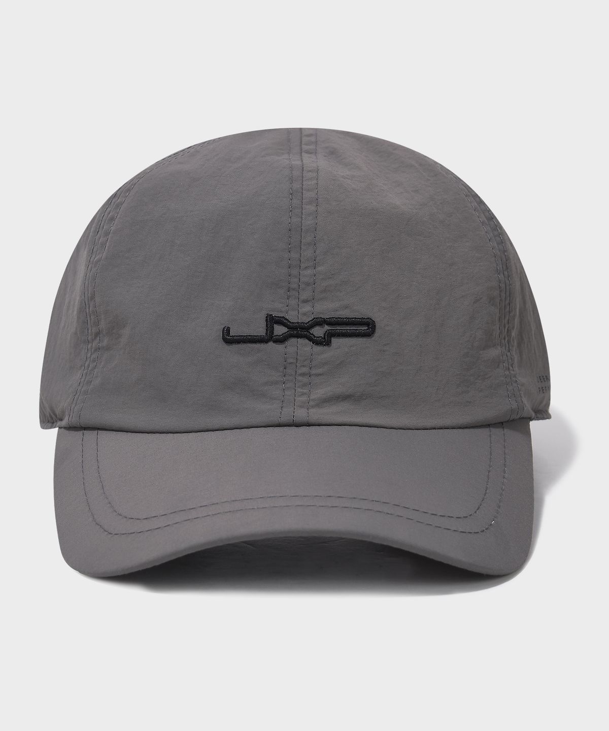 제이엑스피(JXP) One-Touch Buckle Nylon Ball Cap (JR2GCU372GR)