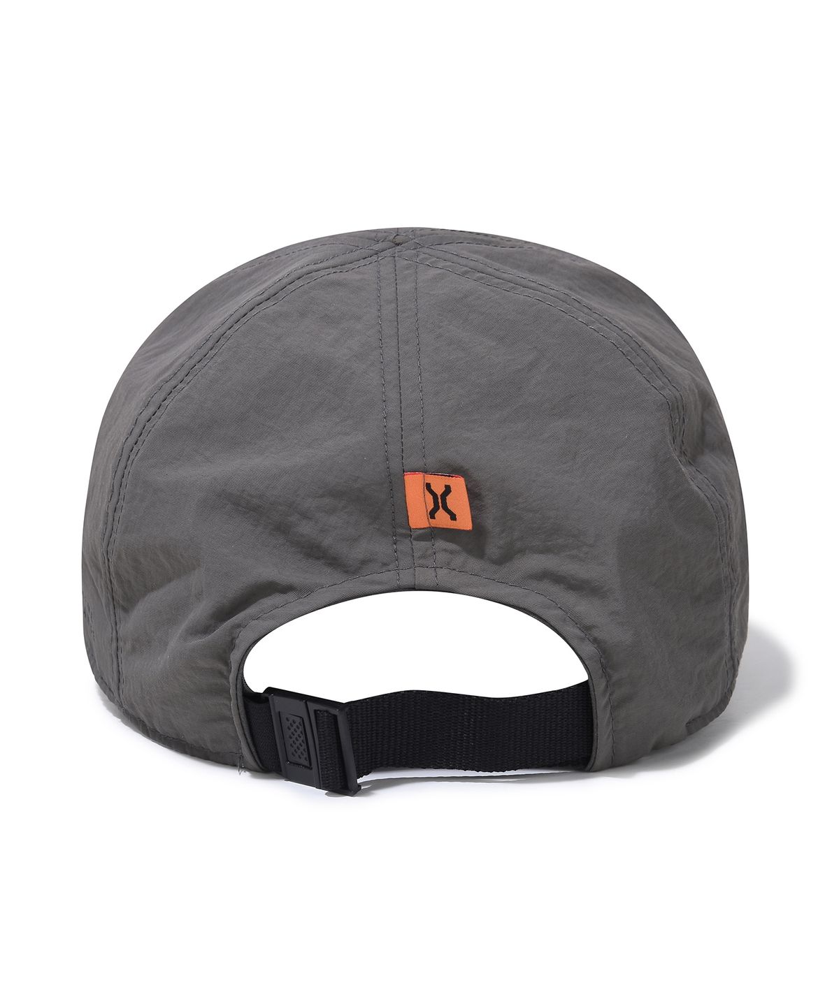 제이엑스피(JXP) One-Touch Buckle Nylon Ball Cap (JR2GCU372GR)