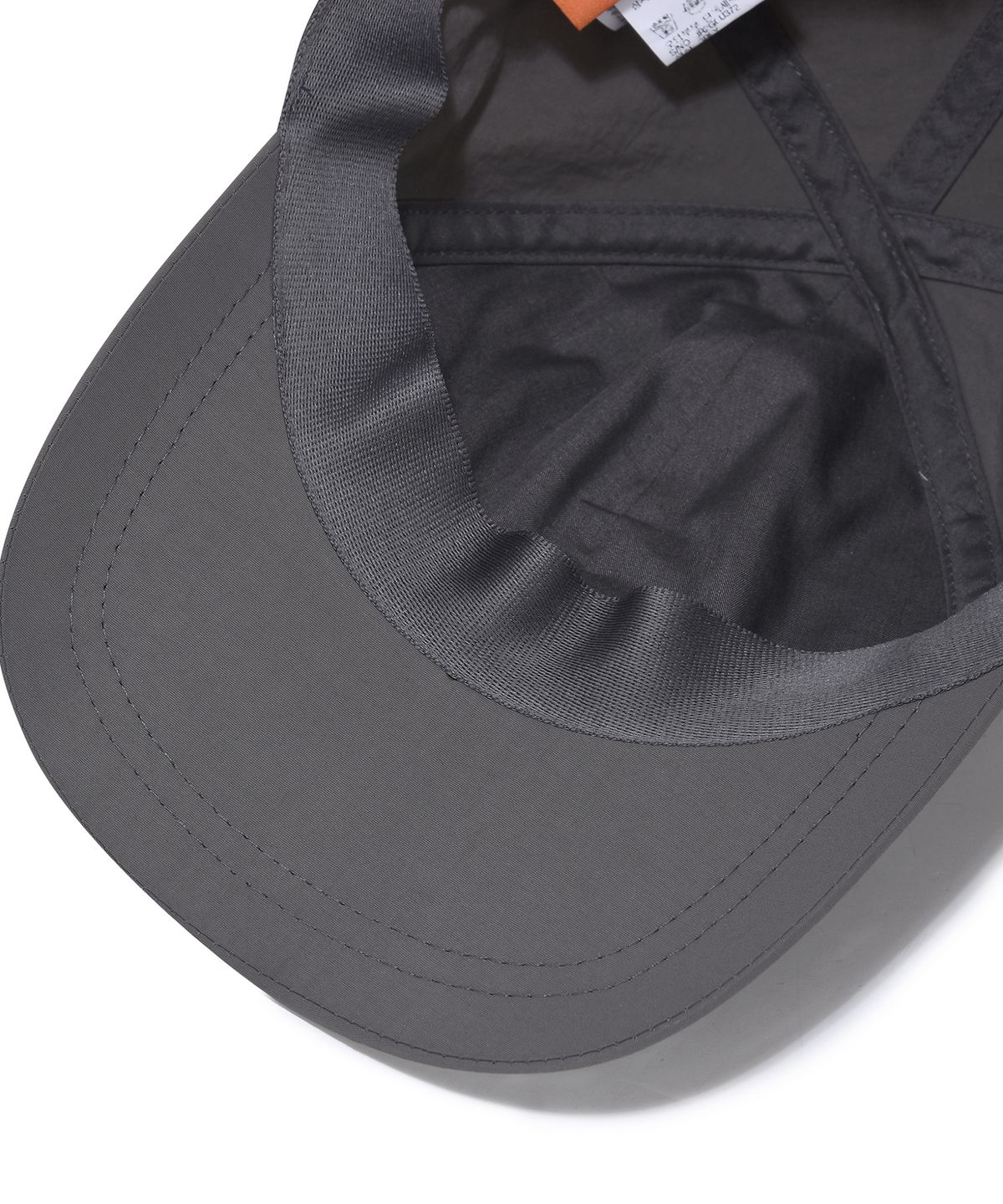 제이엑스피(JXP) One-Touch Buckle Nylon Ball Cap (JR2GCU372GR)