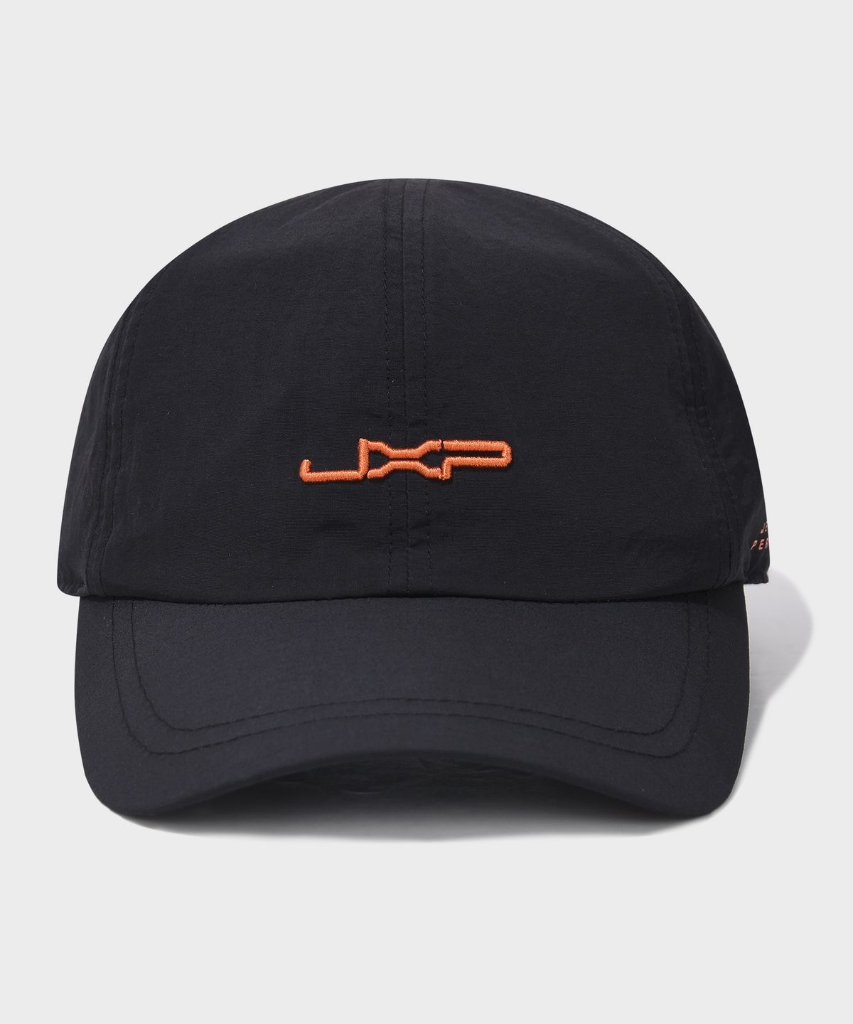 제이엑스피(JXP) One-Touch Buckle Nylon Ball Cap (JR2GCU372BK)