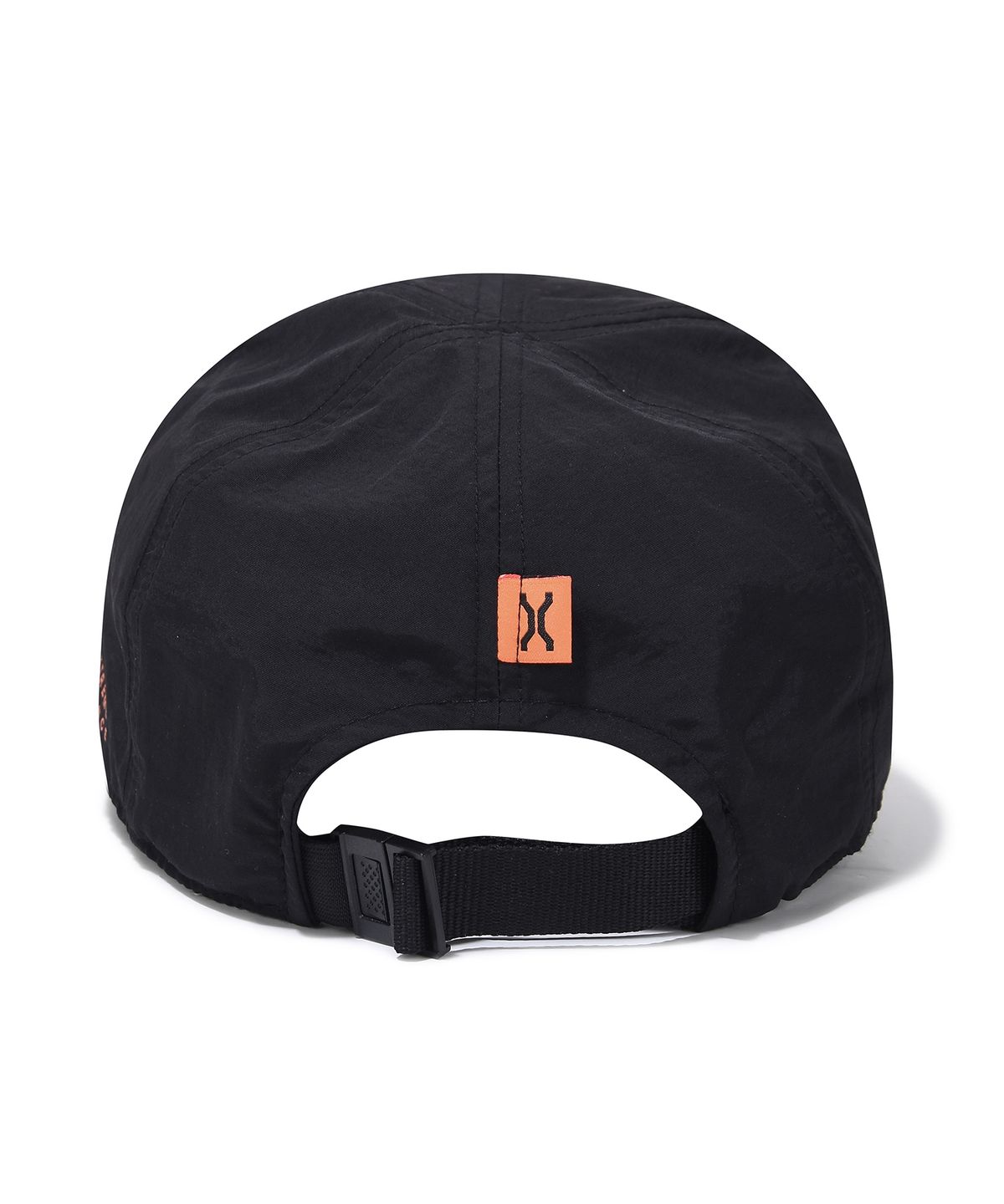 제이엑스피(JXP) One-Touch Buckle Nylon Ball Cap (JR2GCU372BK)