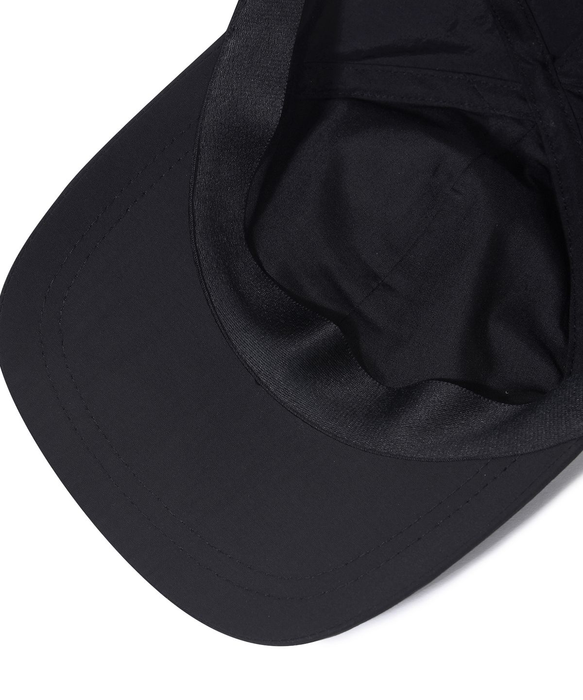 제이엑스피(JXP) One-Touch Buckle Nylon Ball Cap (JR2GCU372BK)