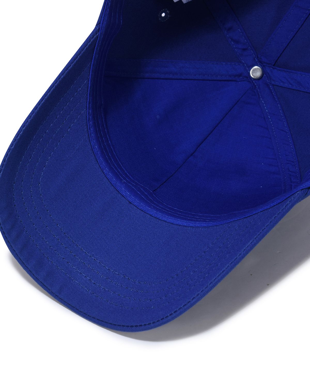 제이엑스피(JXP) Logo Label Ball Cap (JR2GCU072BL)