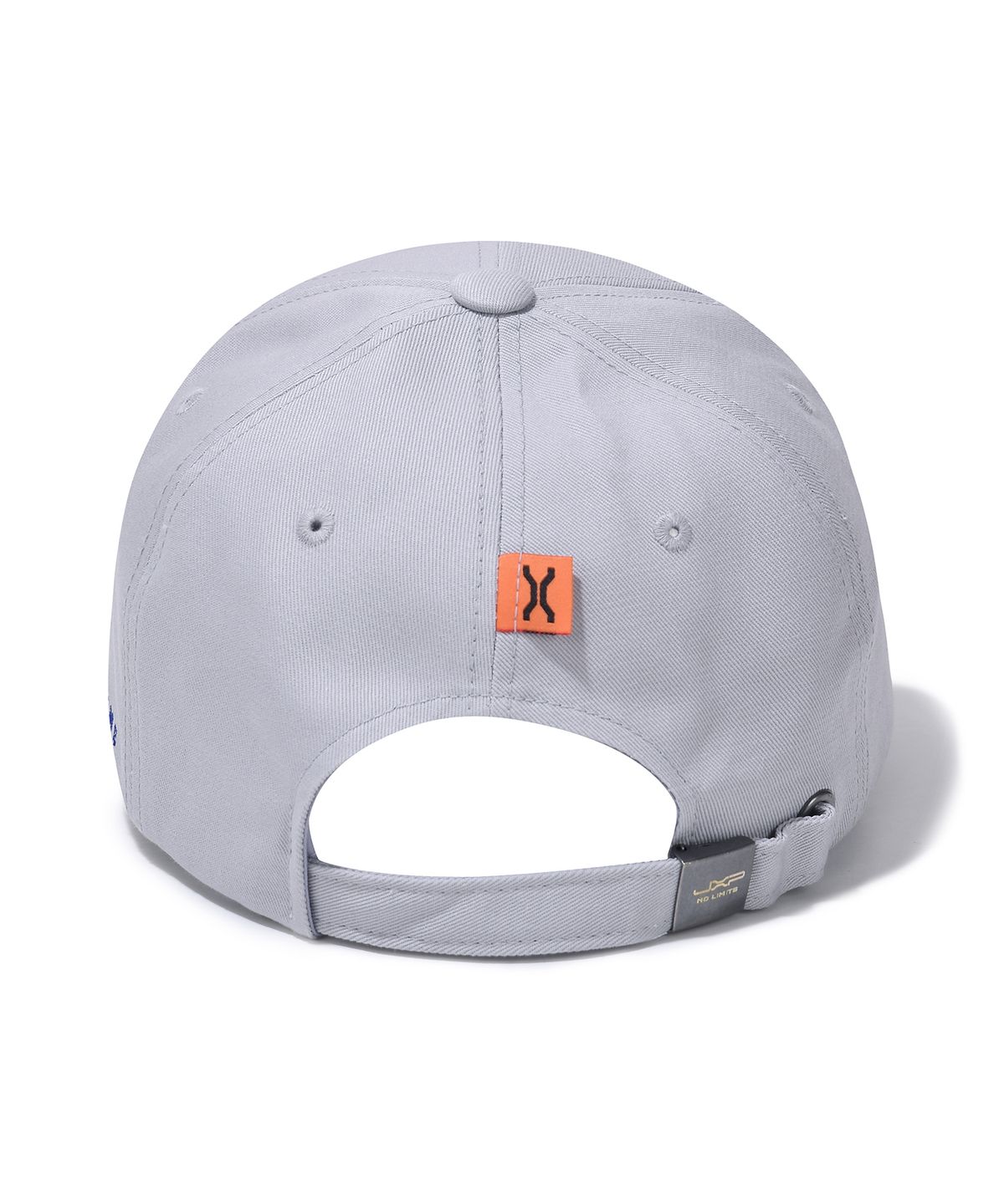 제이엑스피(JXP) Logo Label Ball Cap (JR2GCU072LR)