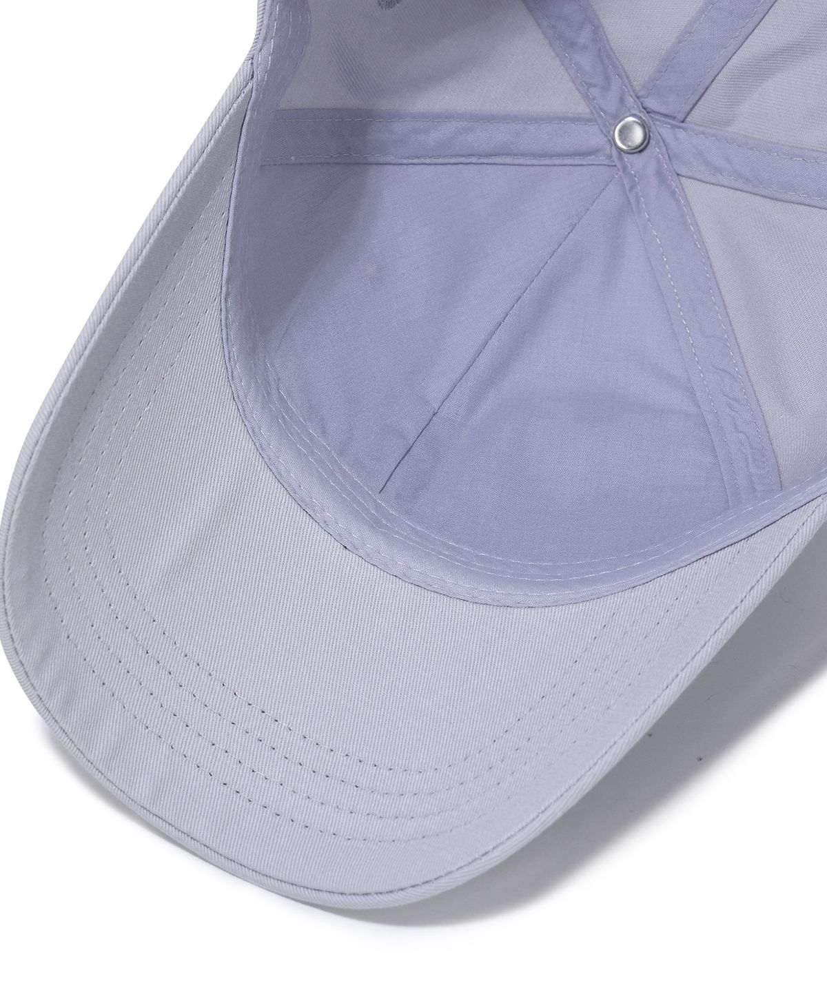제이엑스피(JXP) Logo Label Ball Cap (JR2GCU072LR)