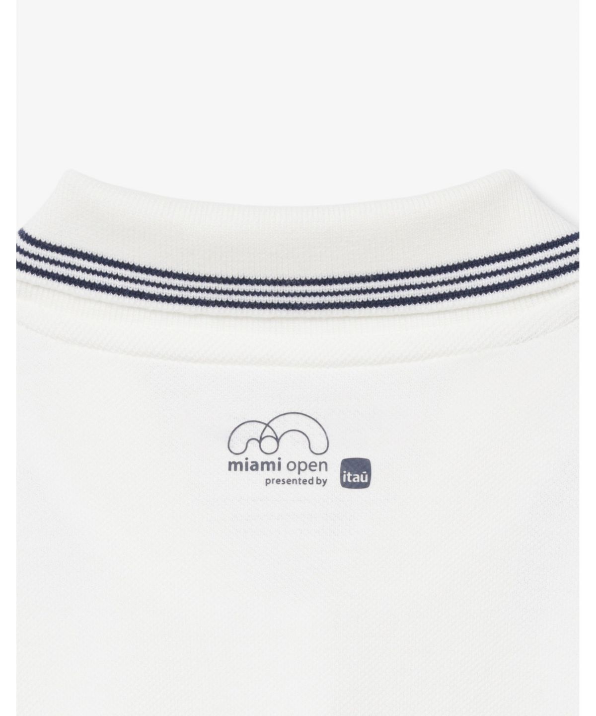라코스테(LACOSTE) 여성 Miami Open 반팔 피케 원피스 EF0437-56G 70V