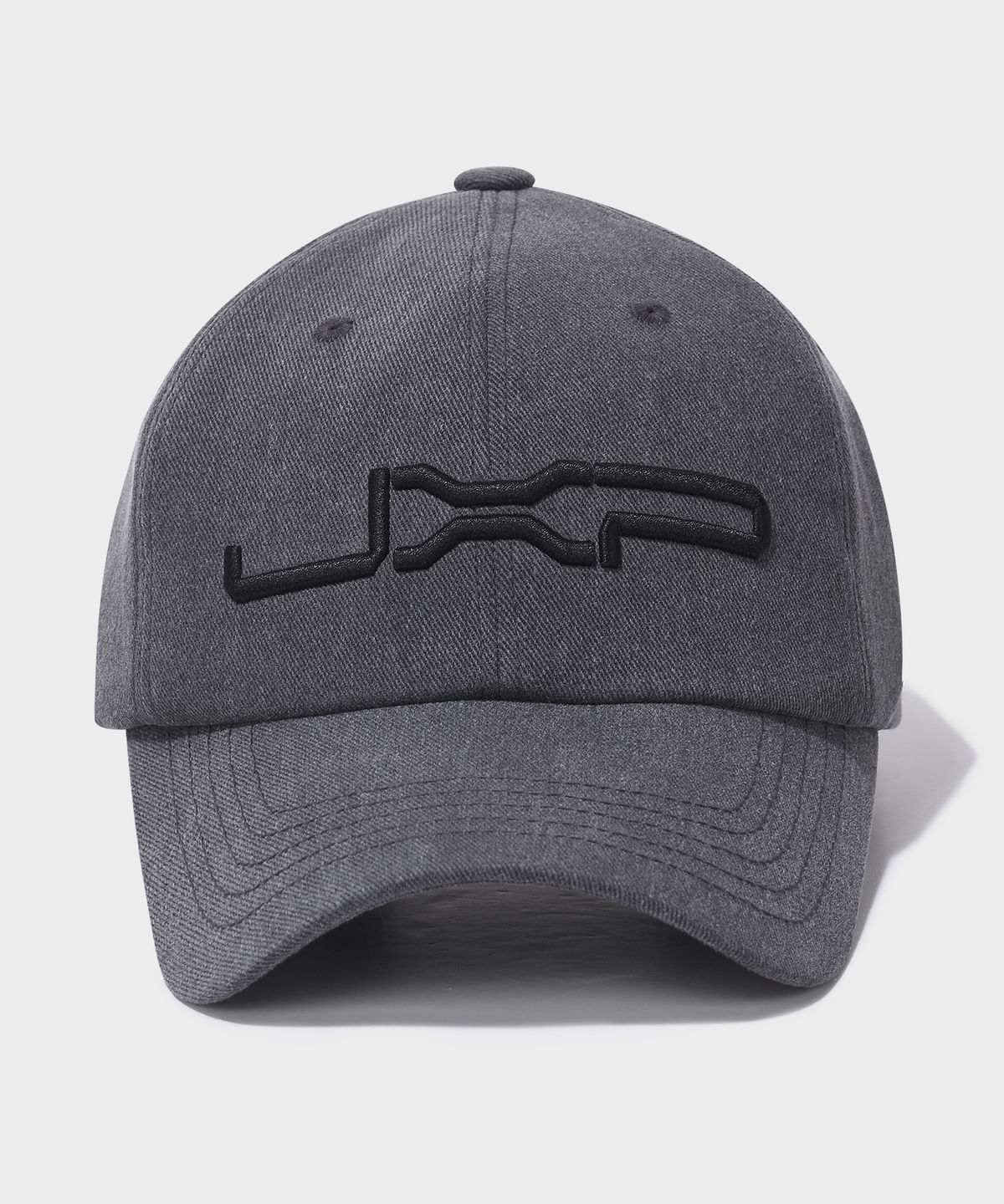 제이엑스피(JXP) Big Logo Ball Cap (JR1GCU071DG)