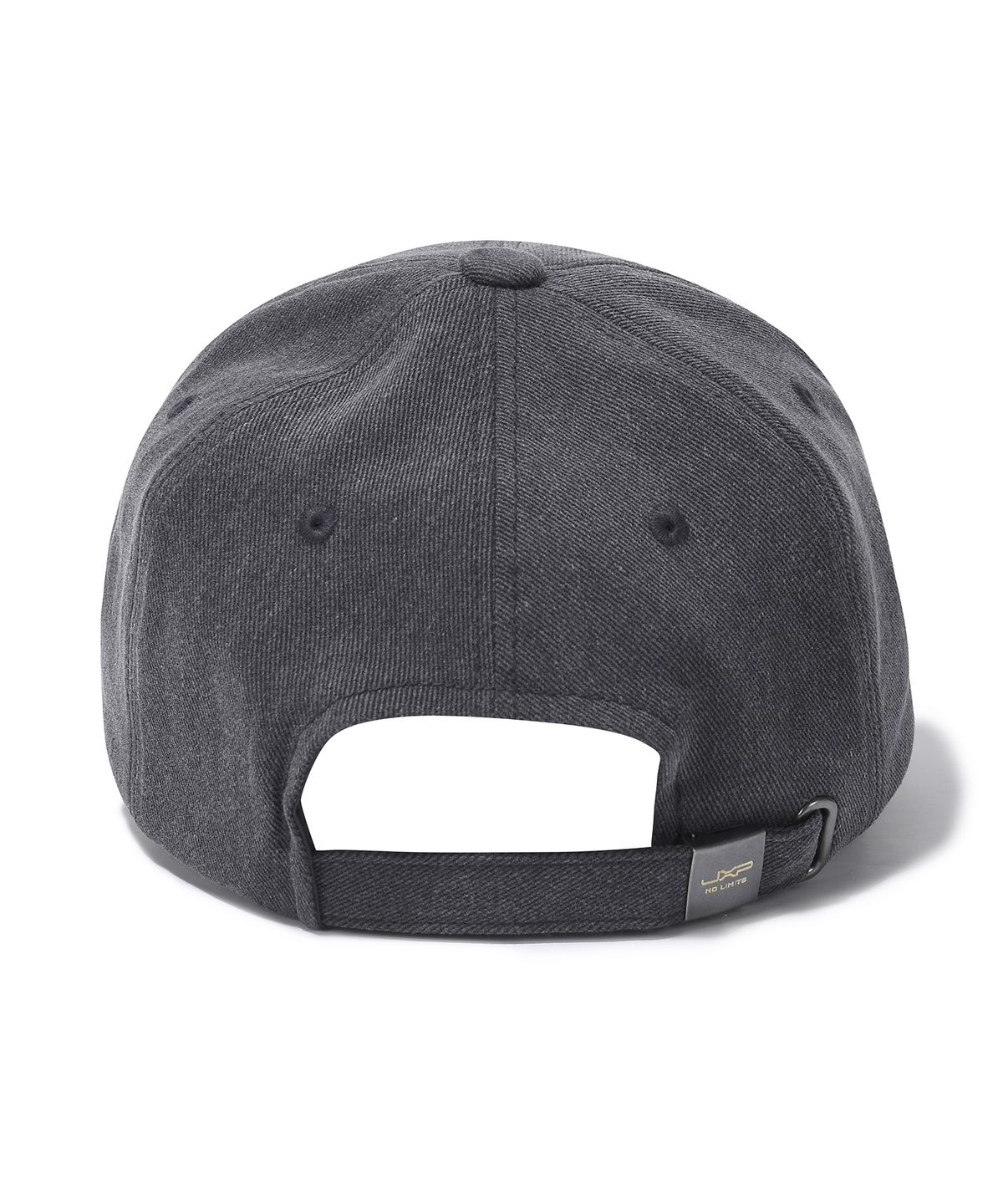 제이엑스피(JXP) Big Logo Ball Cap (JR1GCU071DG)