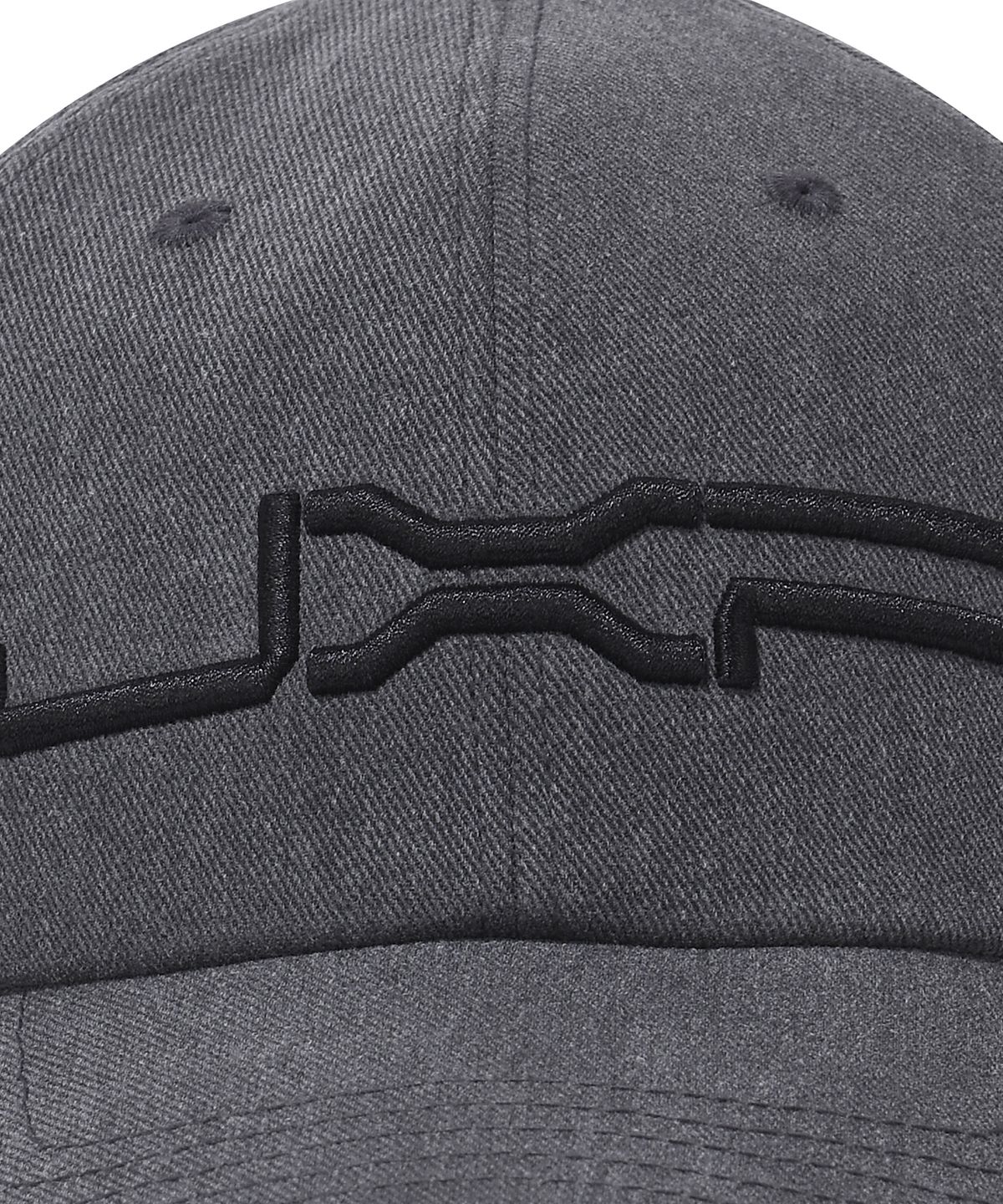 제이엑스피(JXP) Big Logo Ball Cap (JR1GCU071DG)
