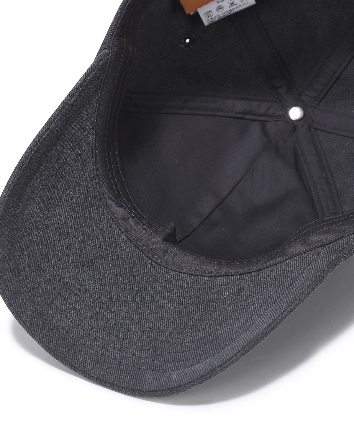 제이엑스피(JXP) Big Logo Ball Cap (JR1GCU071DG)