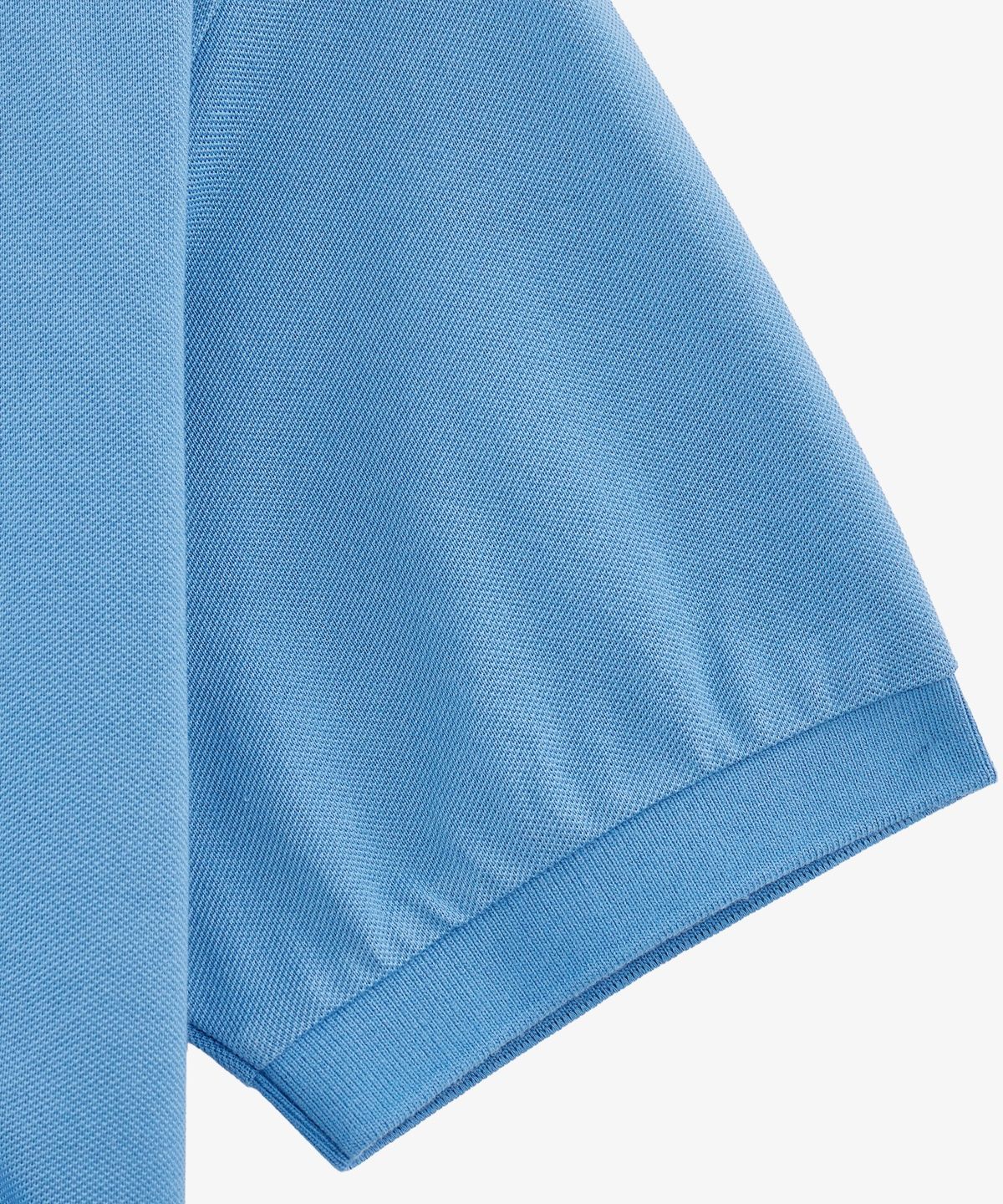 라코스테(LACOSTE) 여성 핏앤플레어 반팔 피케 드레스 EF211E-56G 776