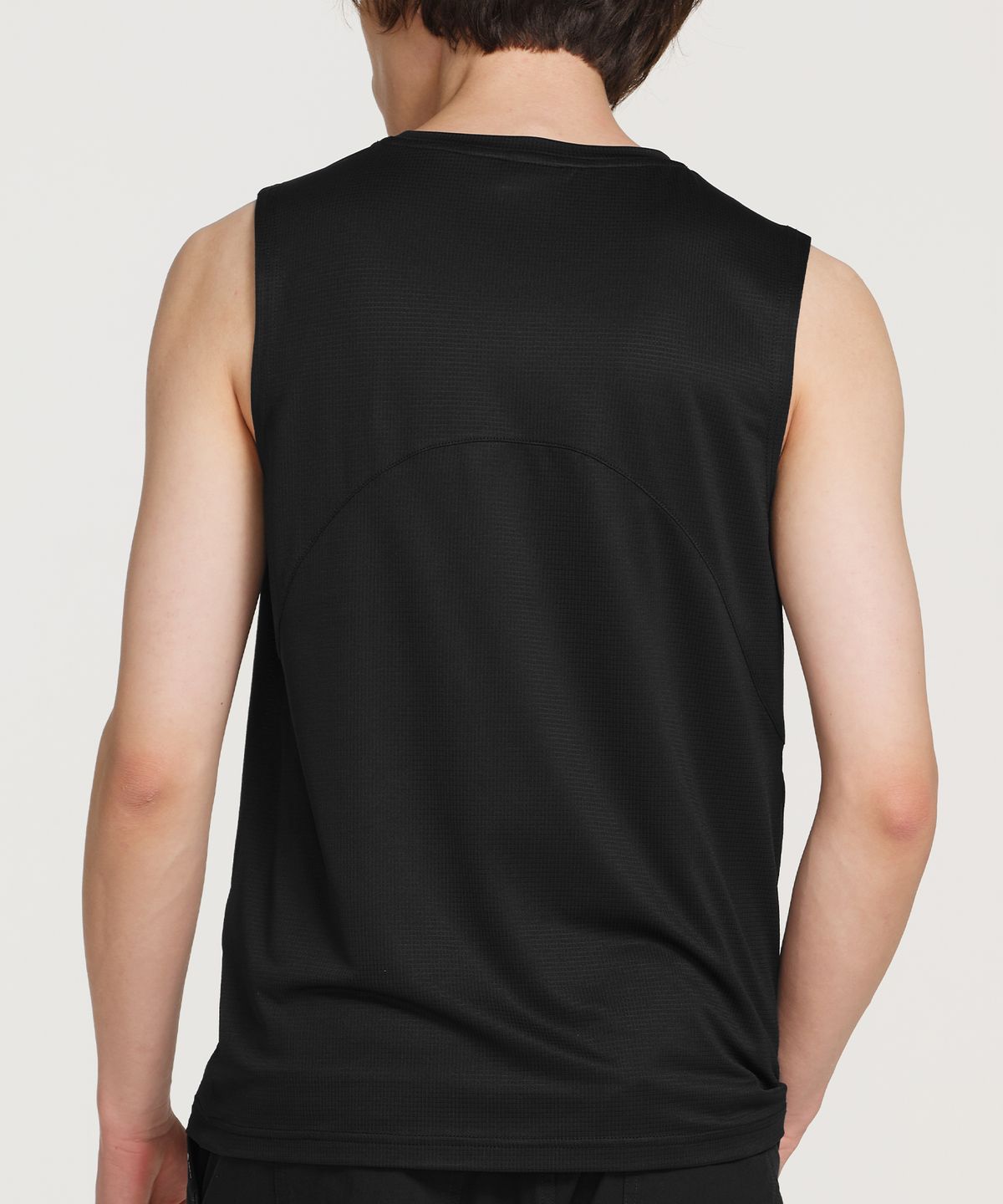 도이터(DEUTER) 재론 나시 티셔츠 (남)