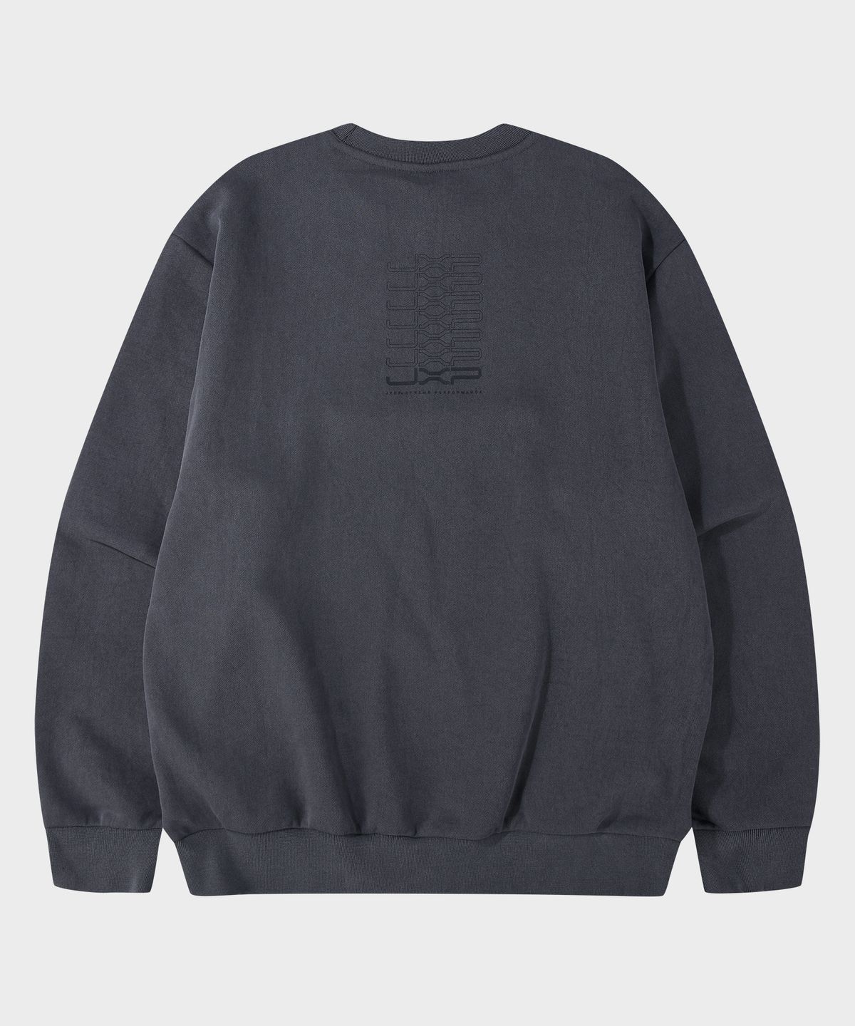 제이엑스피(JXP) Garment-Dyed Sweatshirt (JR1TSU872DG)