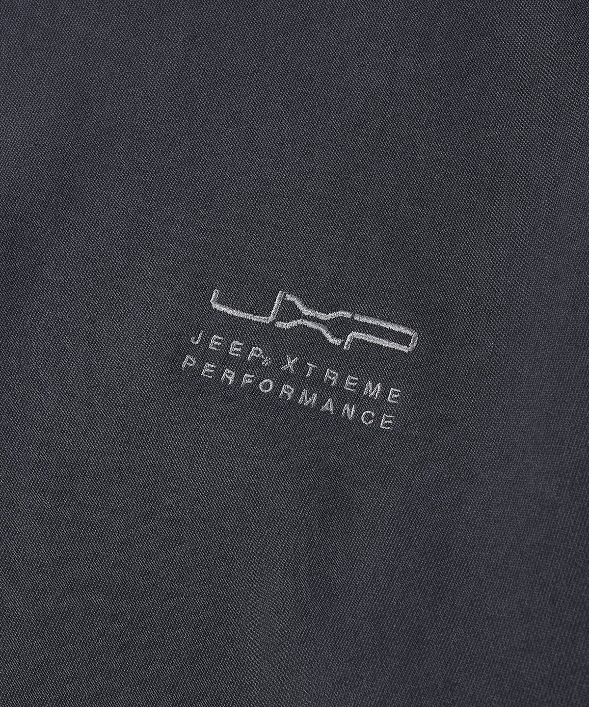 제이엑스피(JXP) Garment-Dyed Sweatshirt (JR1TSU872DG)