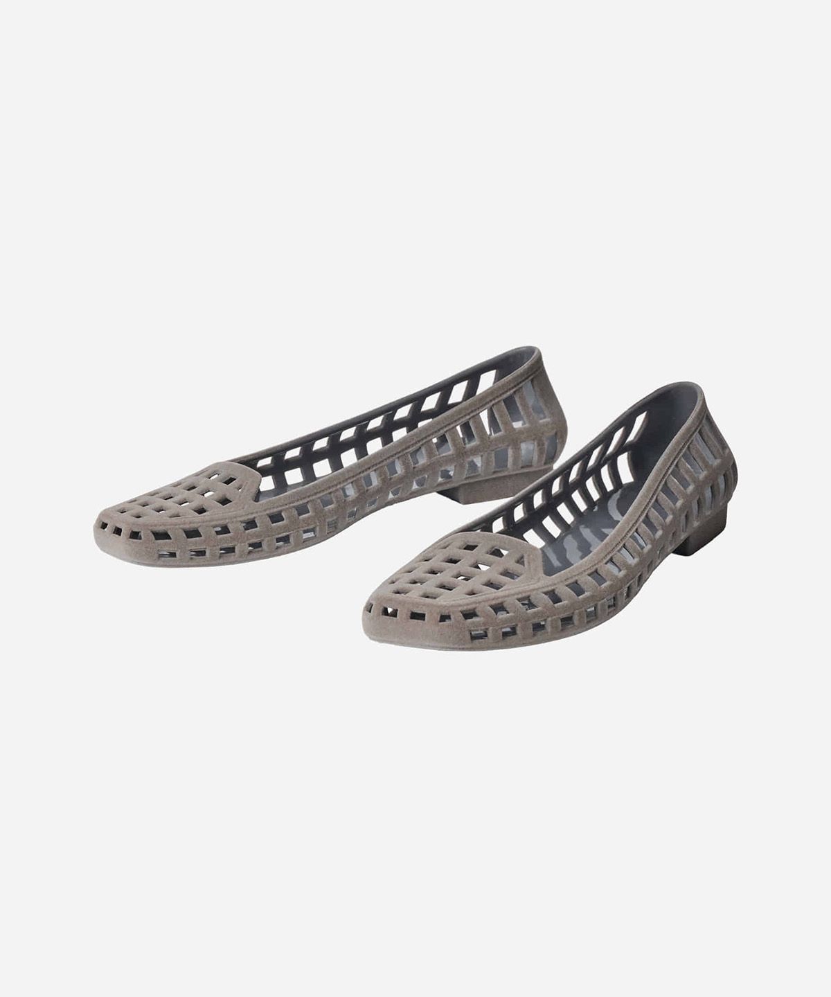헤븐리젤리(HEAVENLY JELLY) Classic Suede Grey